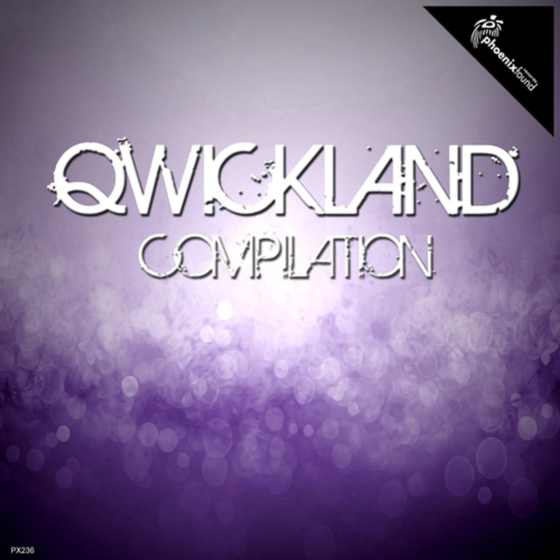 Постер альбома Qwickland Compilation