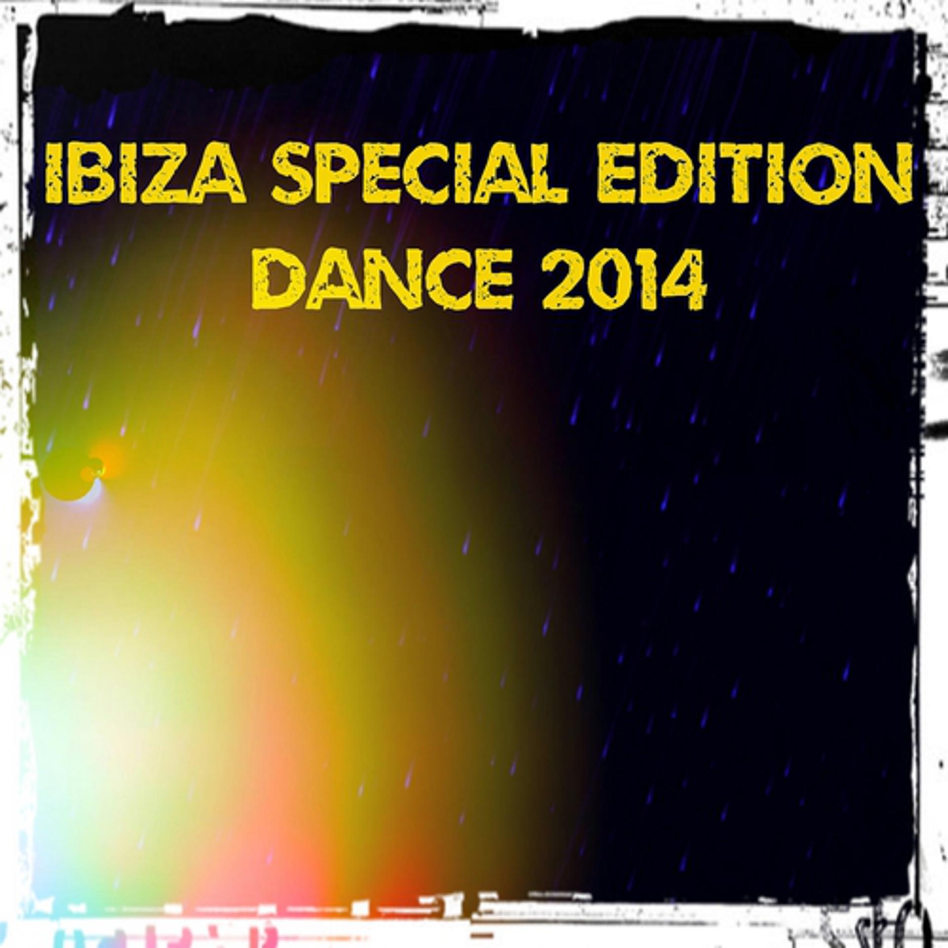 Постер альбома Ibiza Special Edition Dance 2014 (50 House Electro Tribal Top Hits)