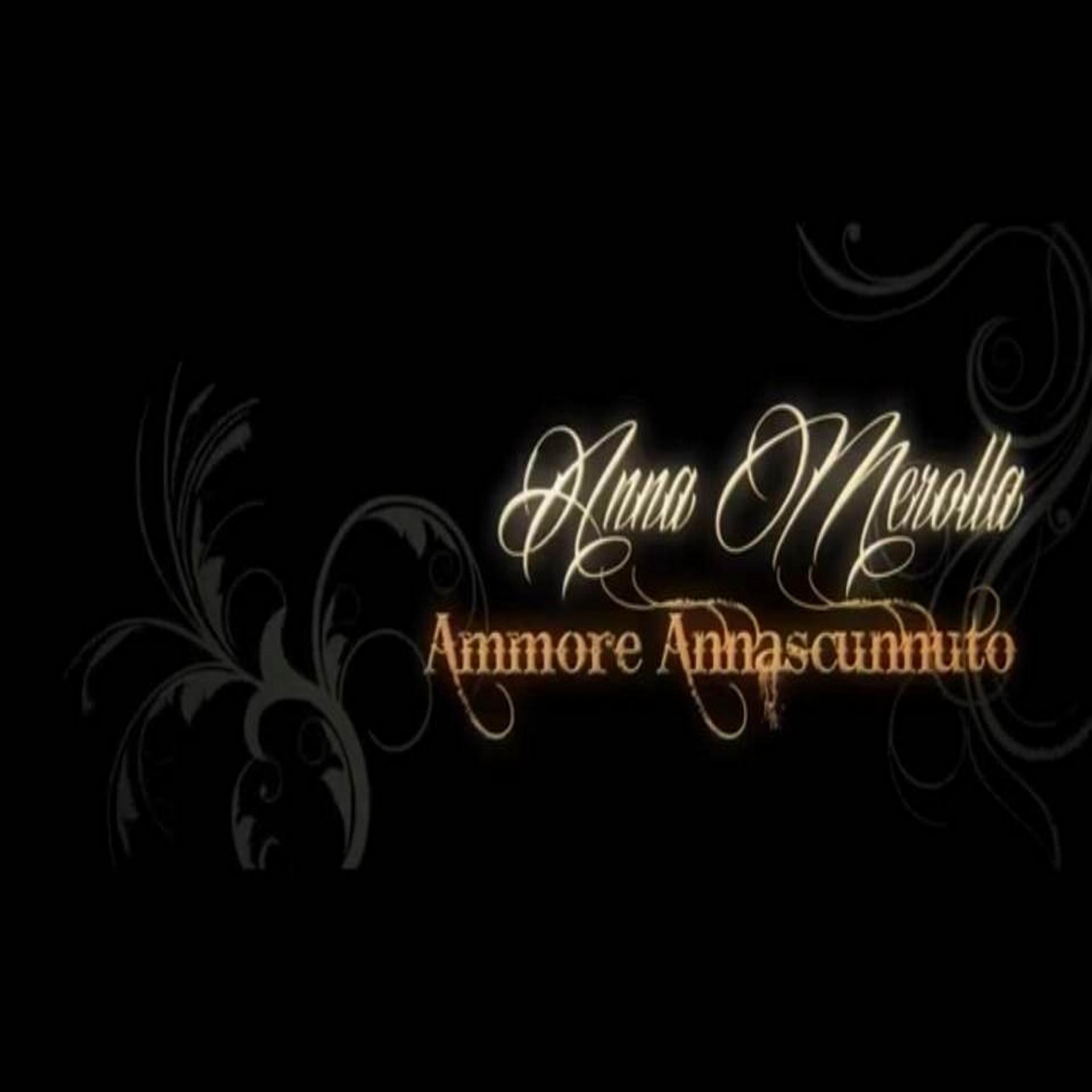Постер альбома Ammore annascunnuto