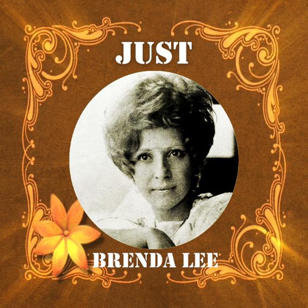 Ремиксы Just Brenda Lee.