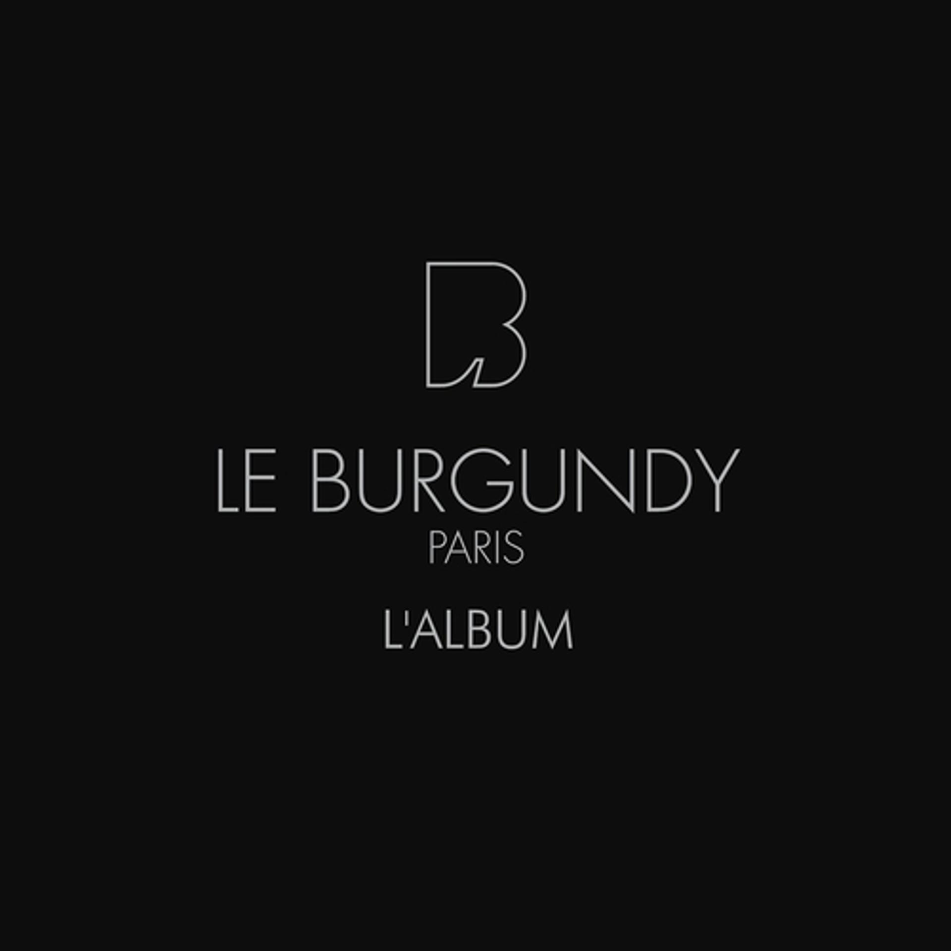 Постер альбома Le Burgundy Paris