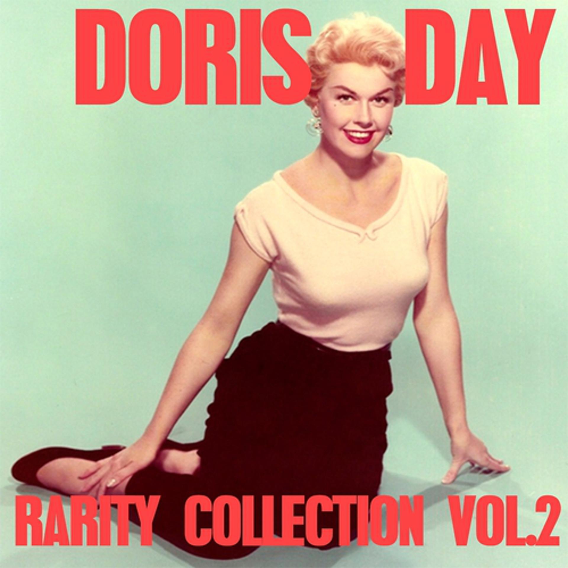 Постер альбома Doris Day Rarity Collection, Vol. 2