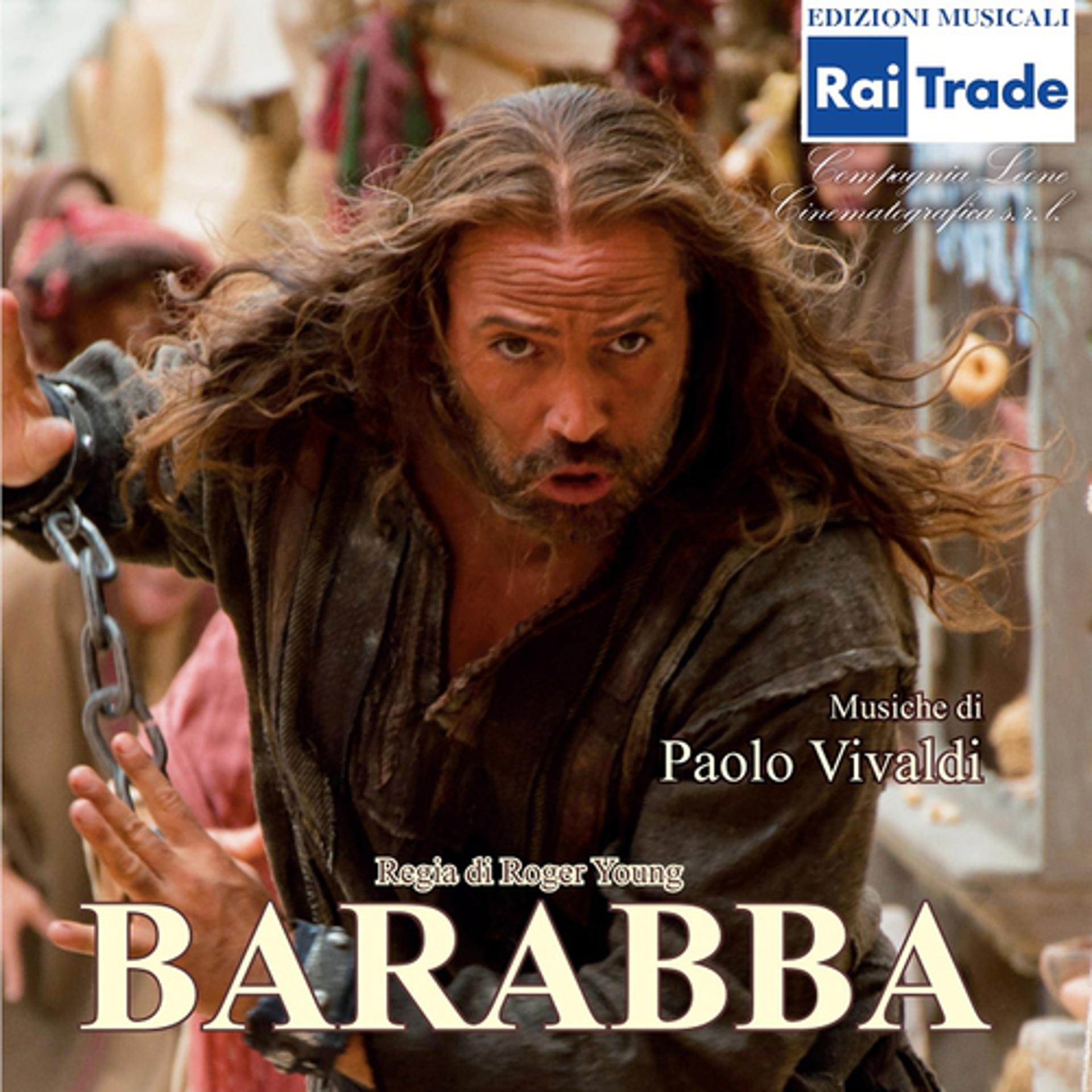 Постер альбома Barabba