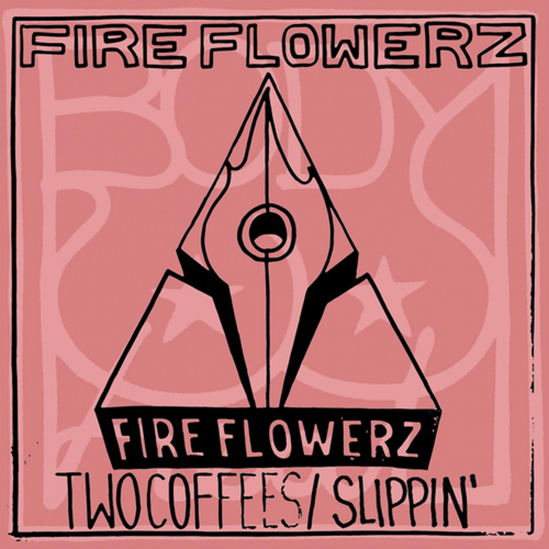 Постер альбома Two Coffees / Slippin'