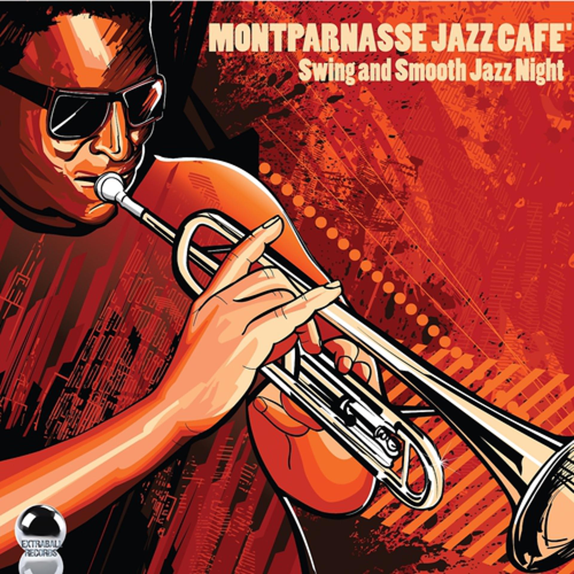 Постер альбома Montparnasse Jazz Café