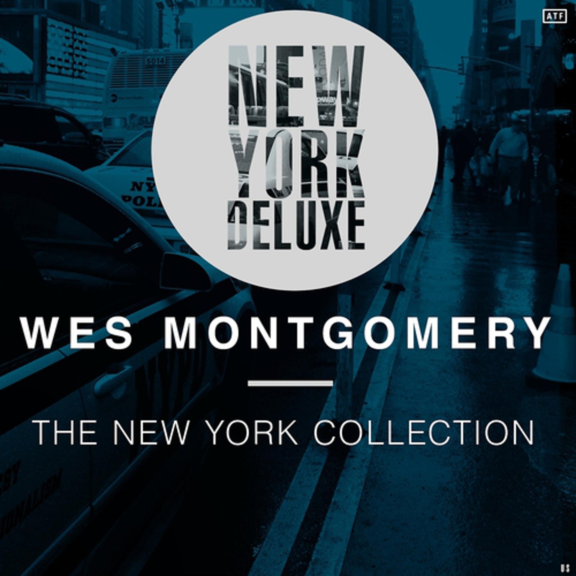 Постер альбома The New York Collection