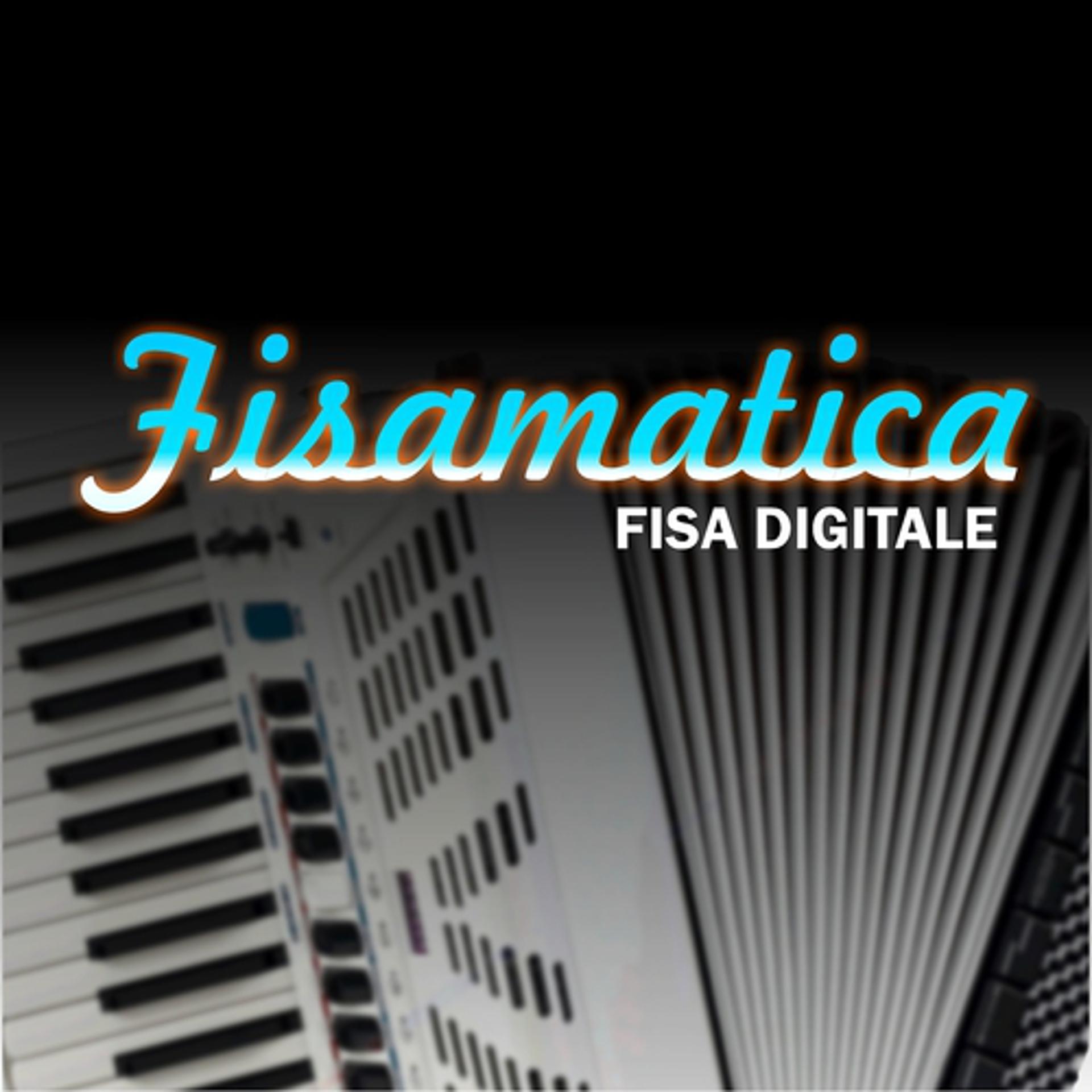 Постер альбома Fisamatica