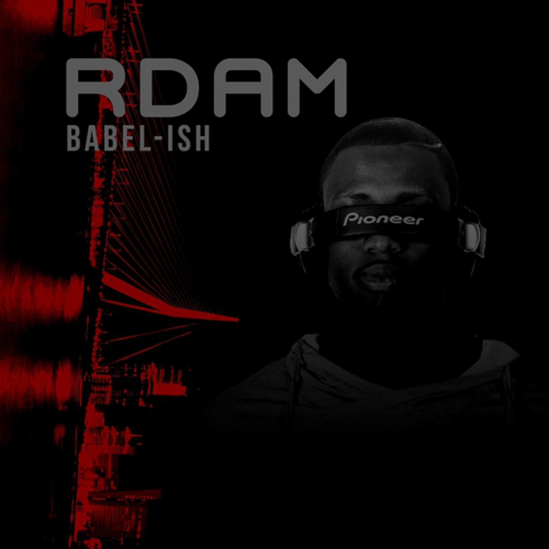 Постер альбома RDAM