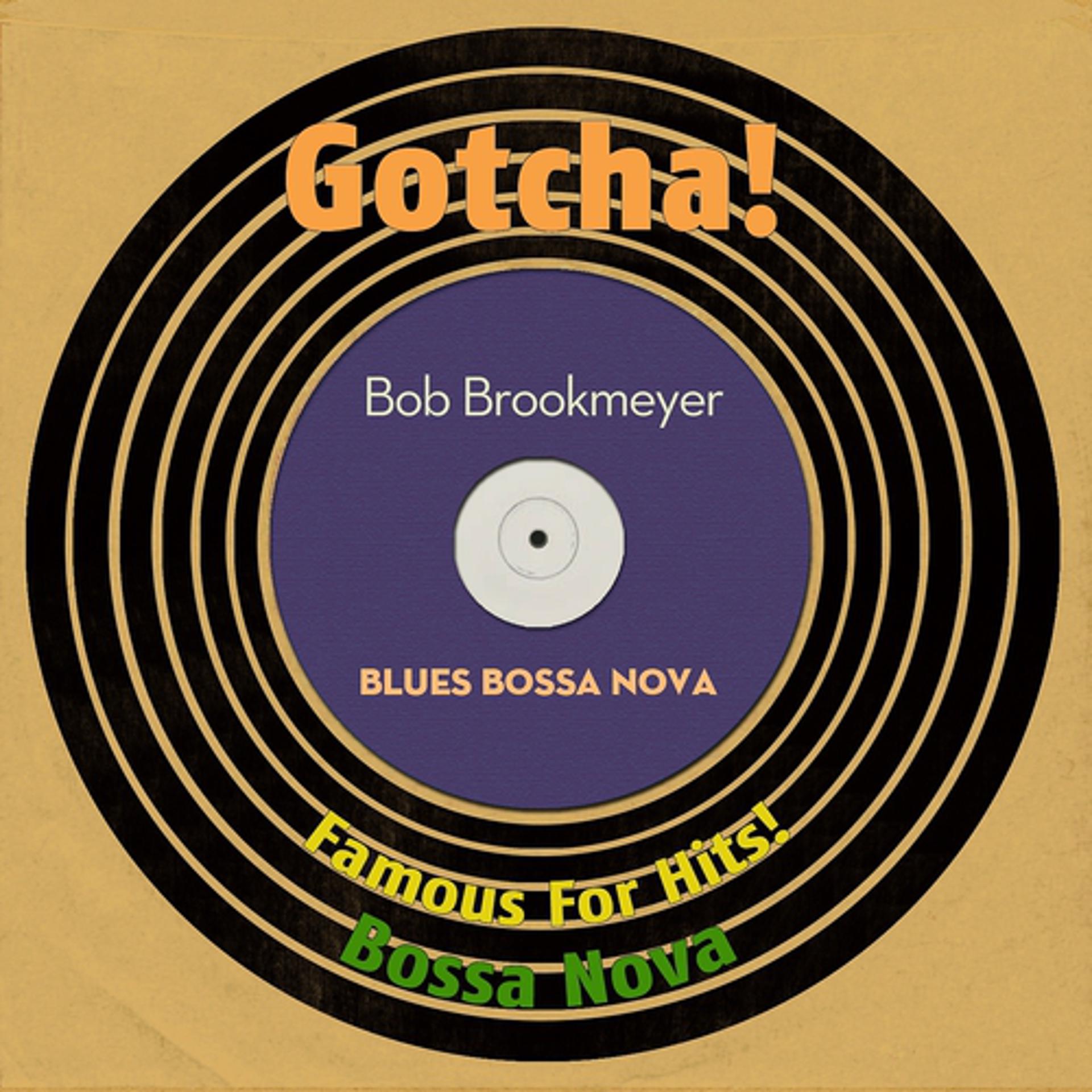 Постер альбома Blues Bossa Nova