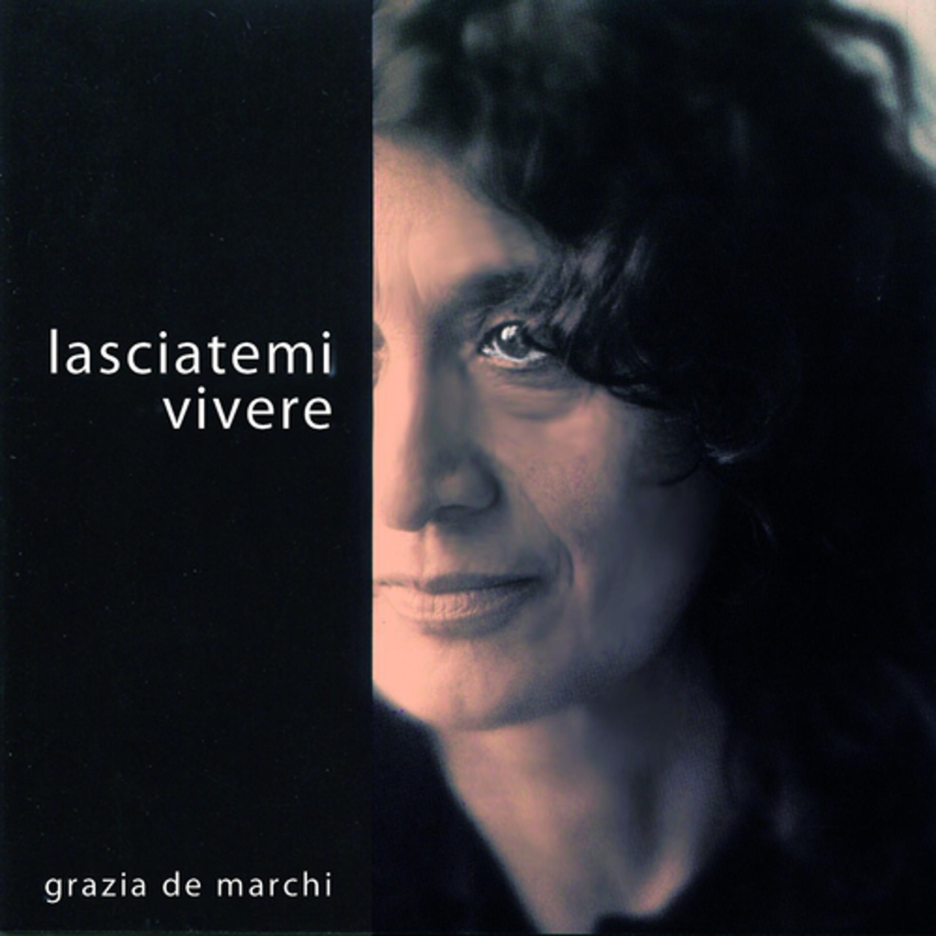 Постер альбома Lasciatemi vivere