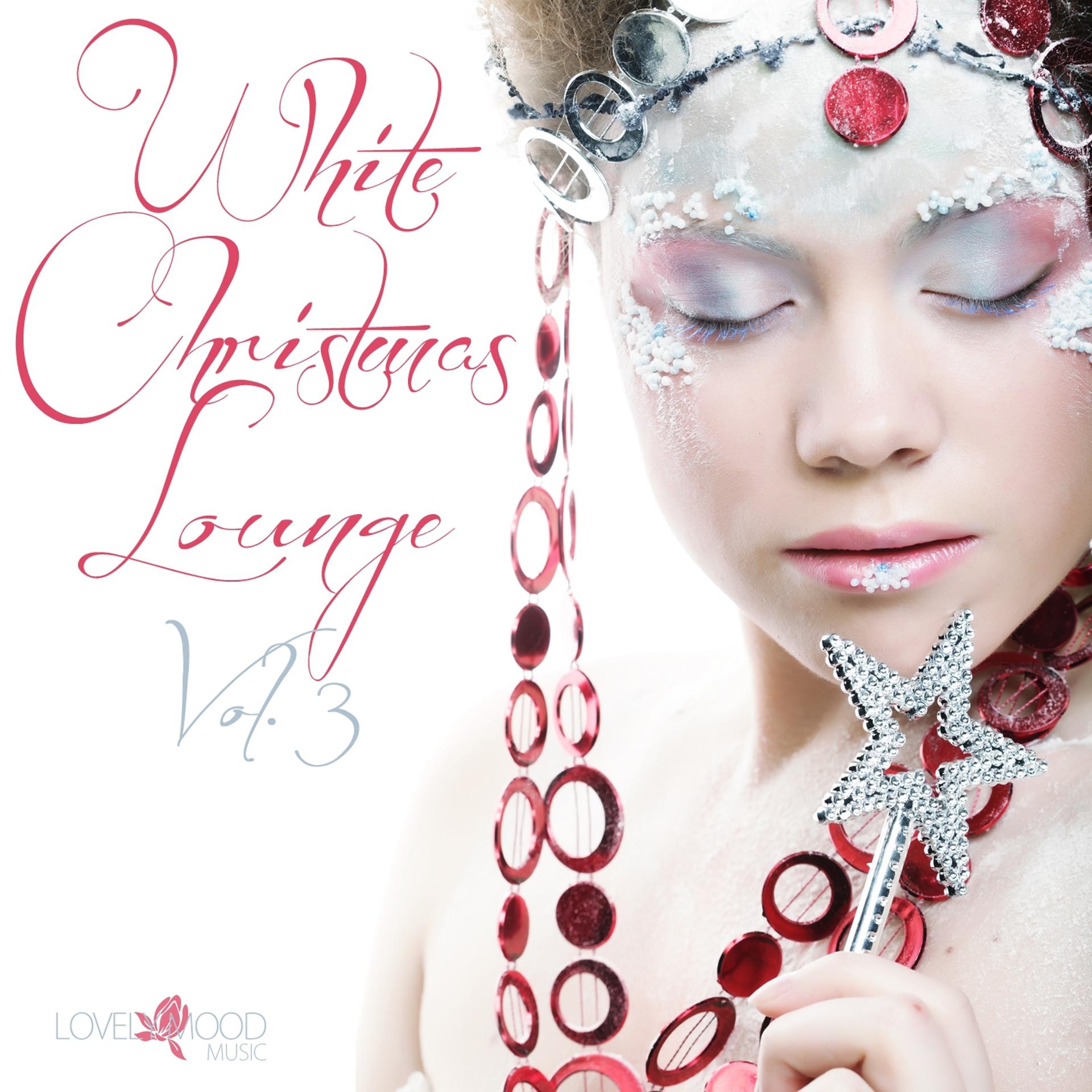 Постер альбома White Christmas Lounge, Vol. 3