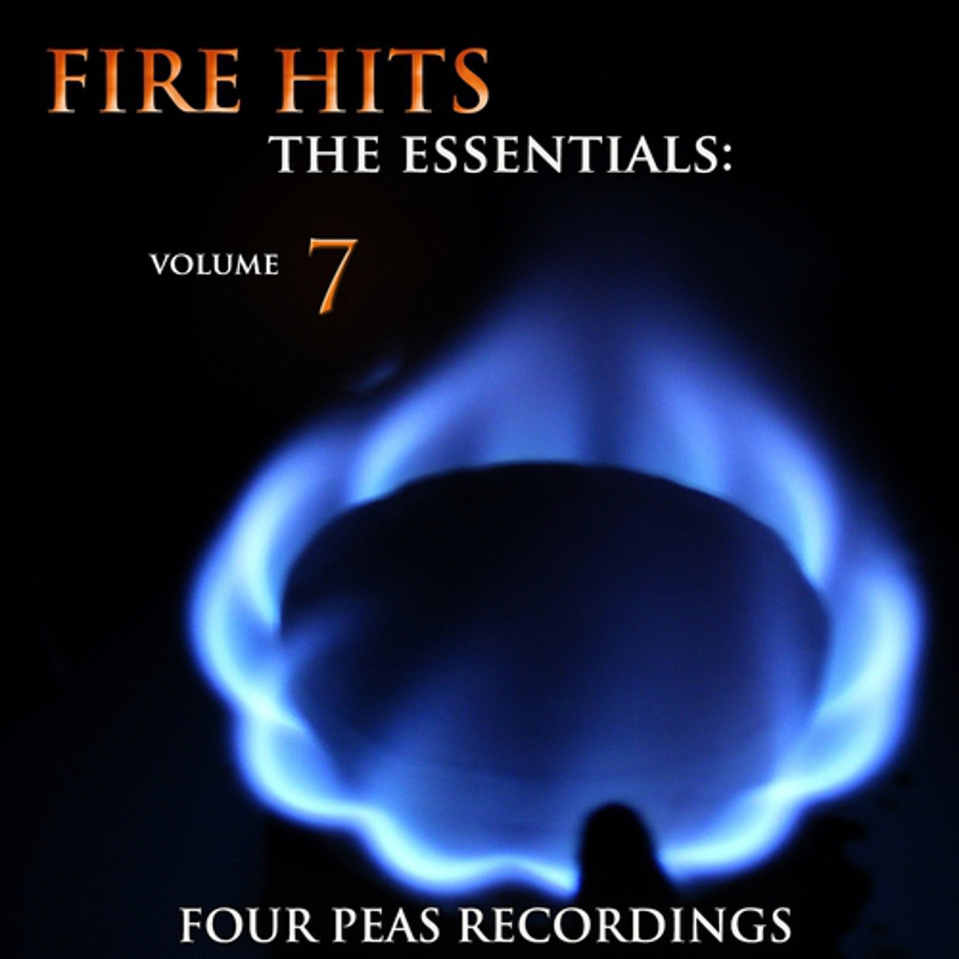 Постер альбома Fire Hits, Vol. 7