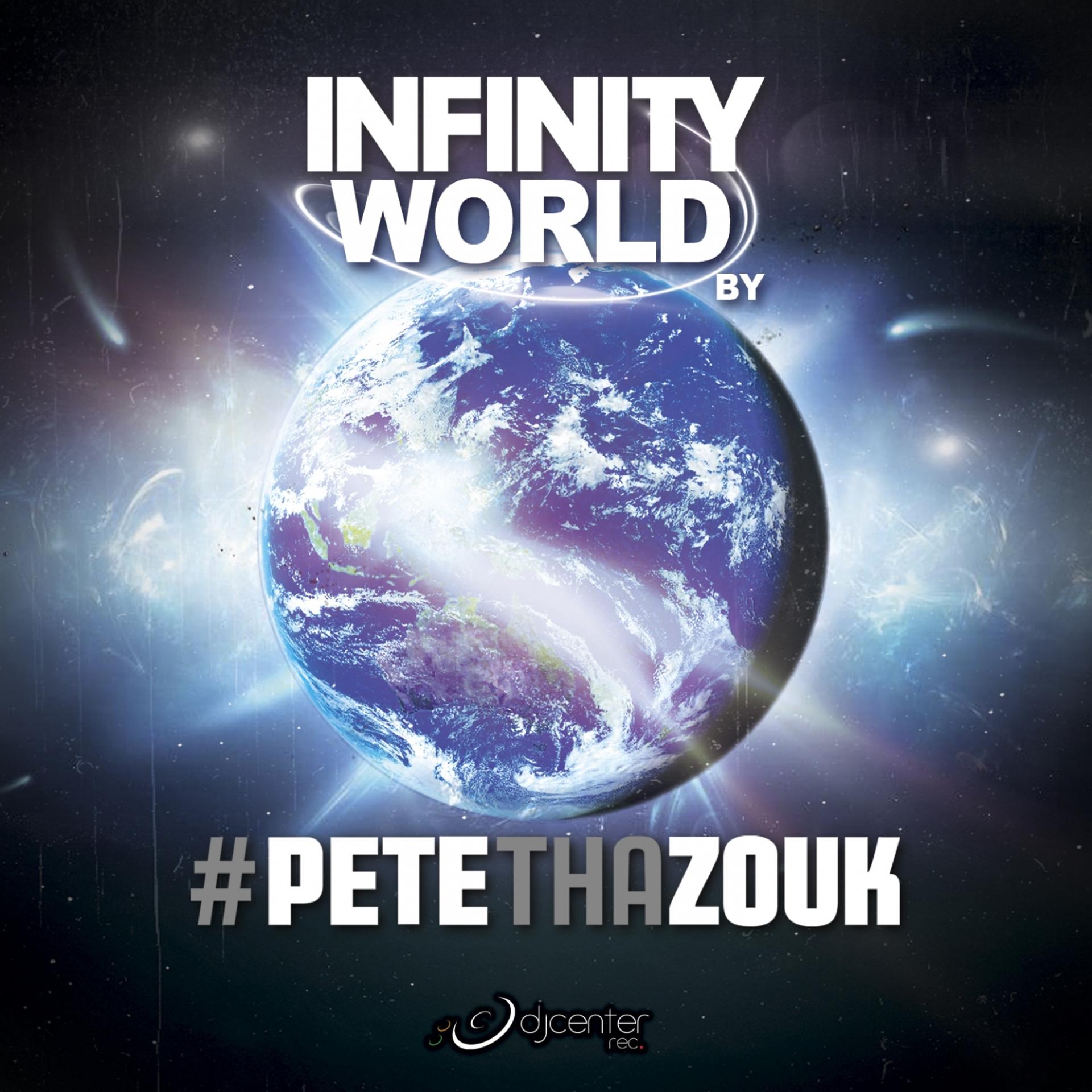 Постер альбома Infinity World