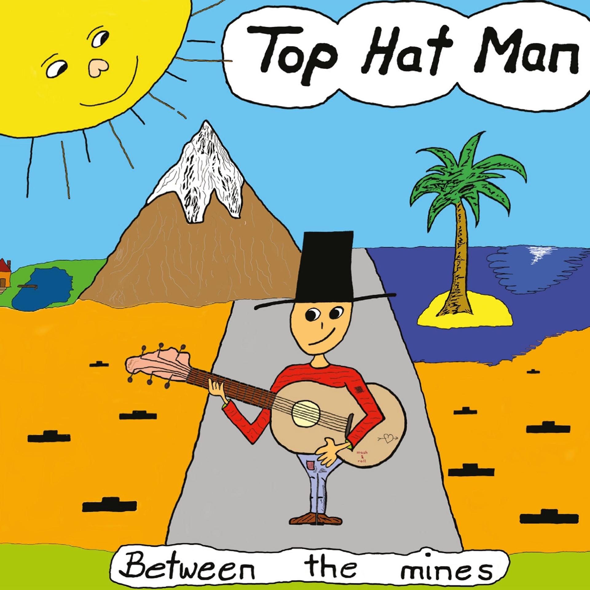 Постер альбома Between the Mines