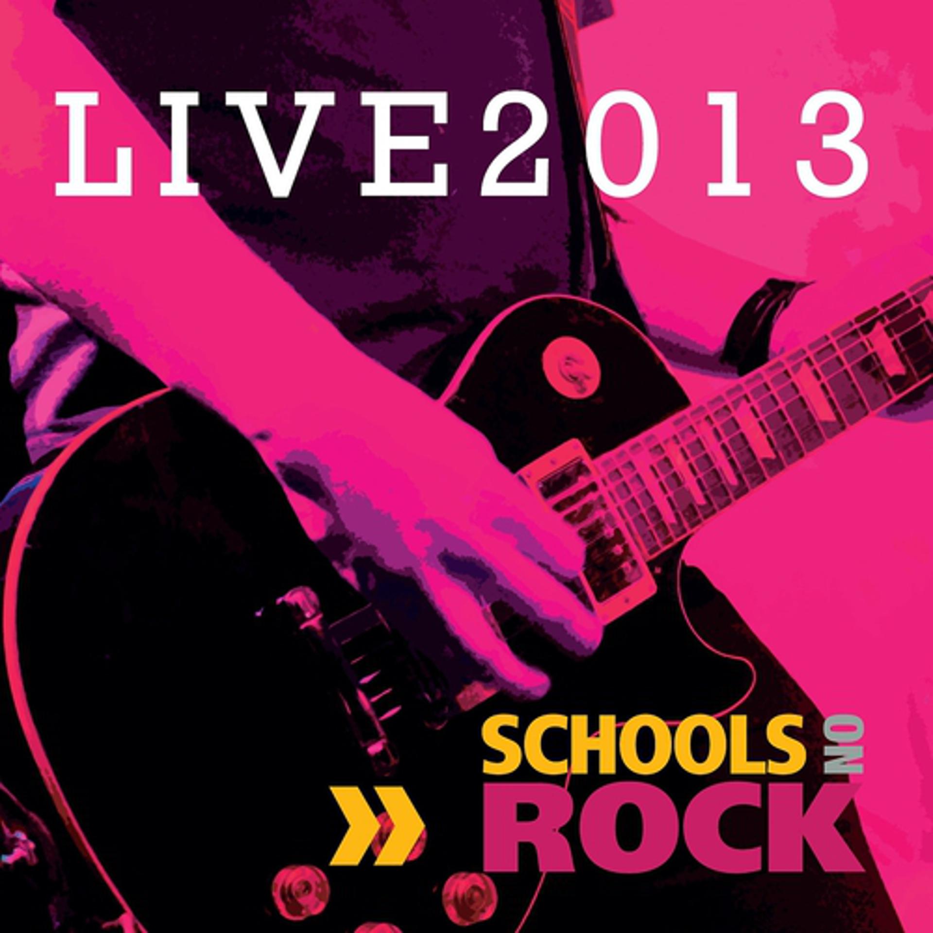 Постер альбома Schools On Rock 9.0