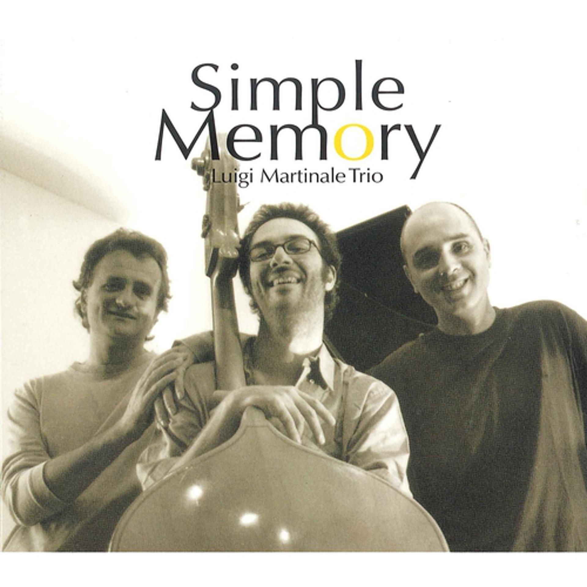 Постер альбома Simple Memory
