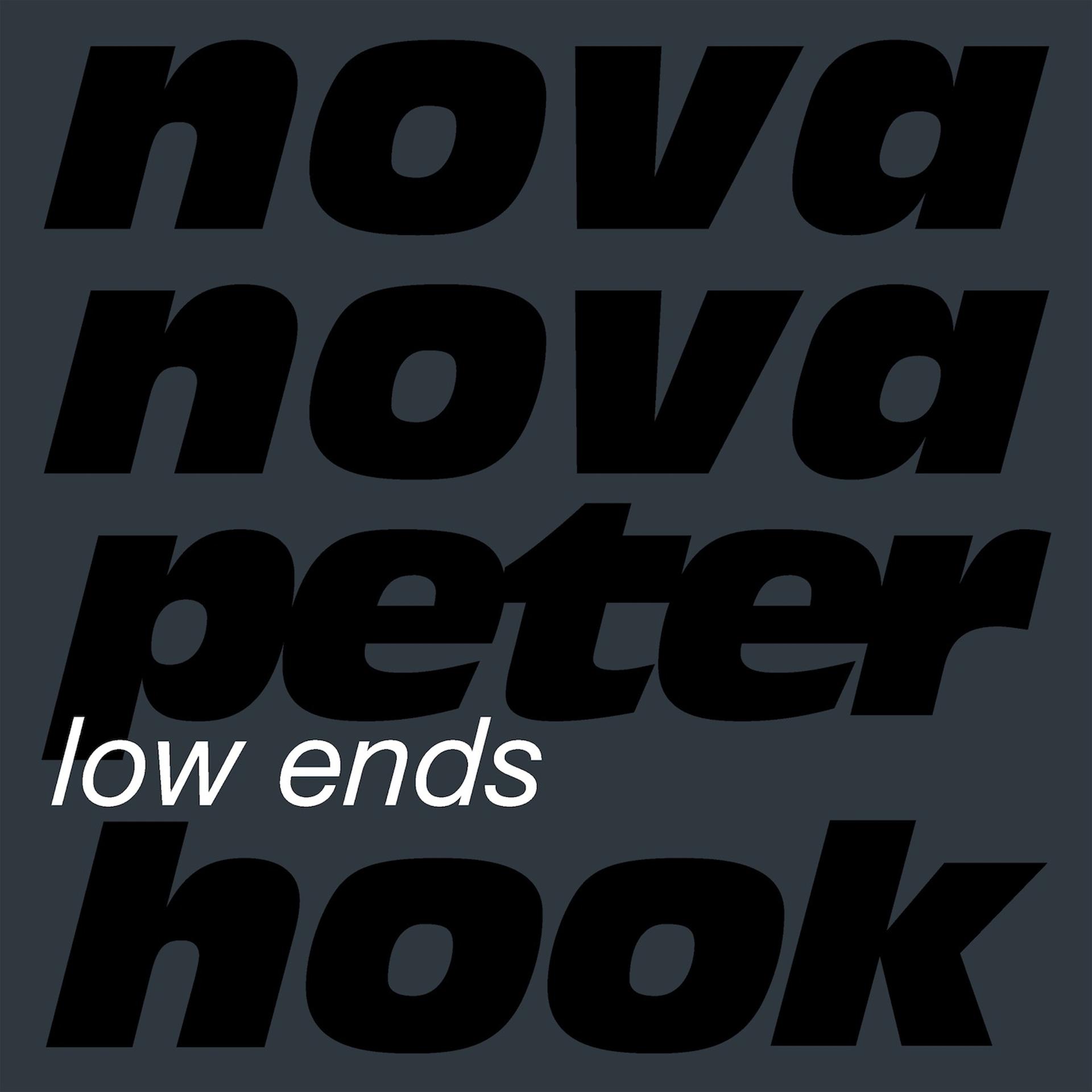 Постер альбома Low Ends