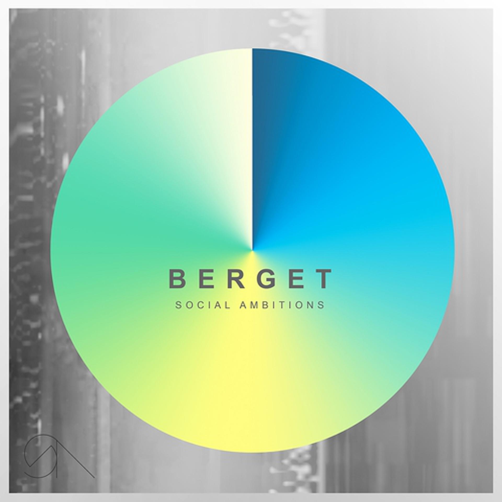 Постер альбома Berget