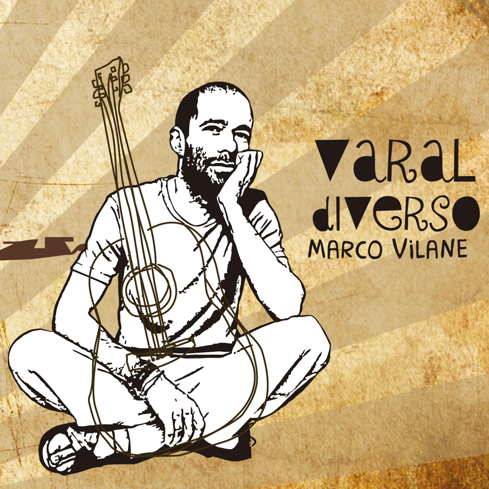 Постер альбома Varal Diverso