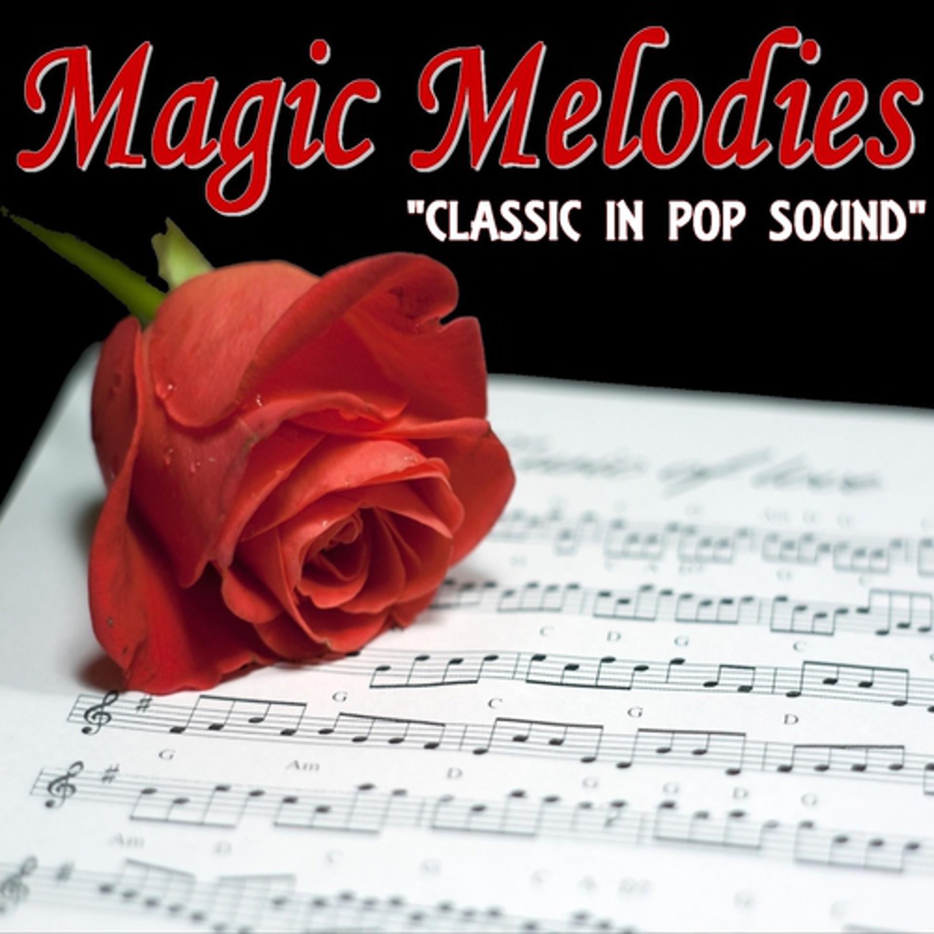 Постер альбома Magic Melodies