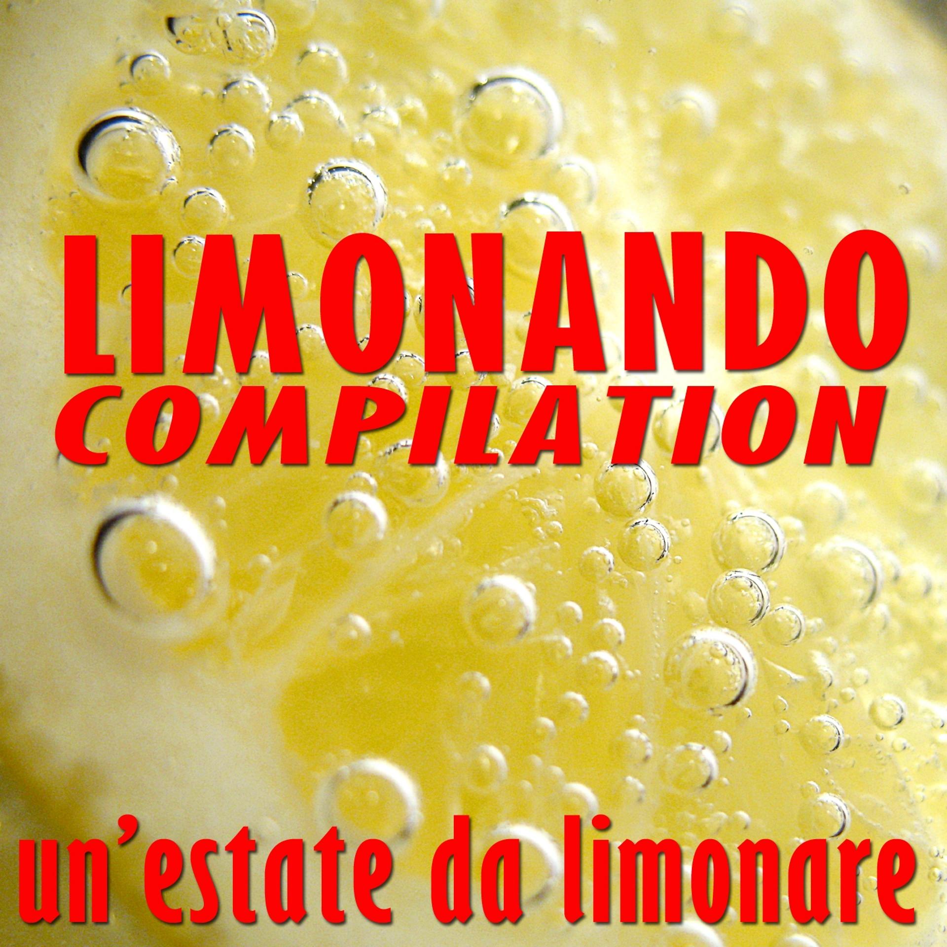 Постер альбома Limonando Compilation