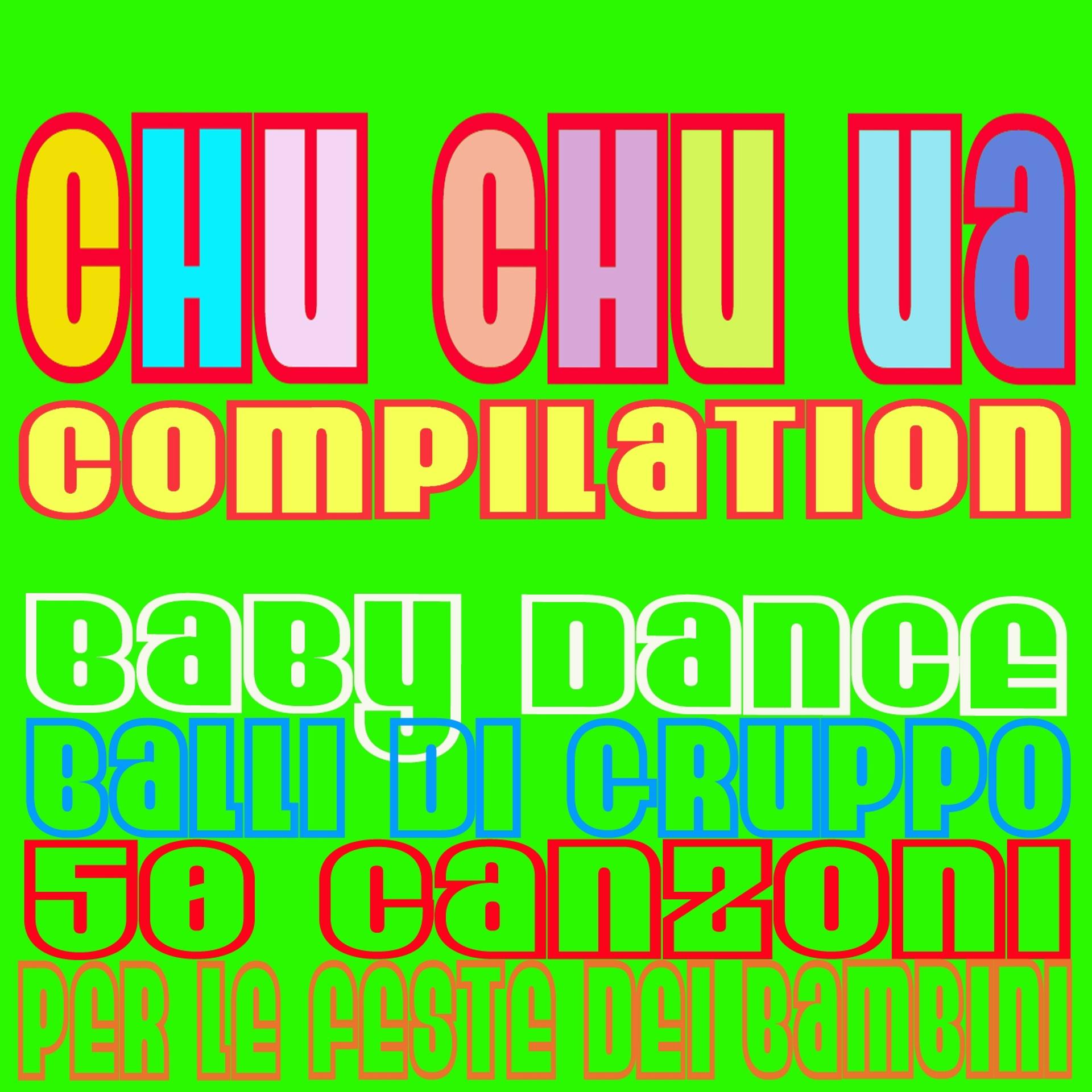 Постер альбома Chu chu ua compilation