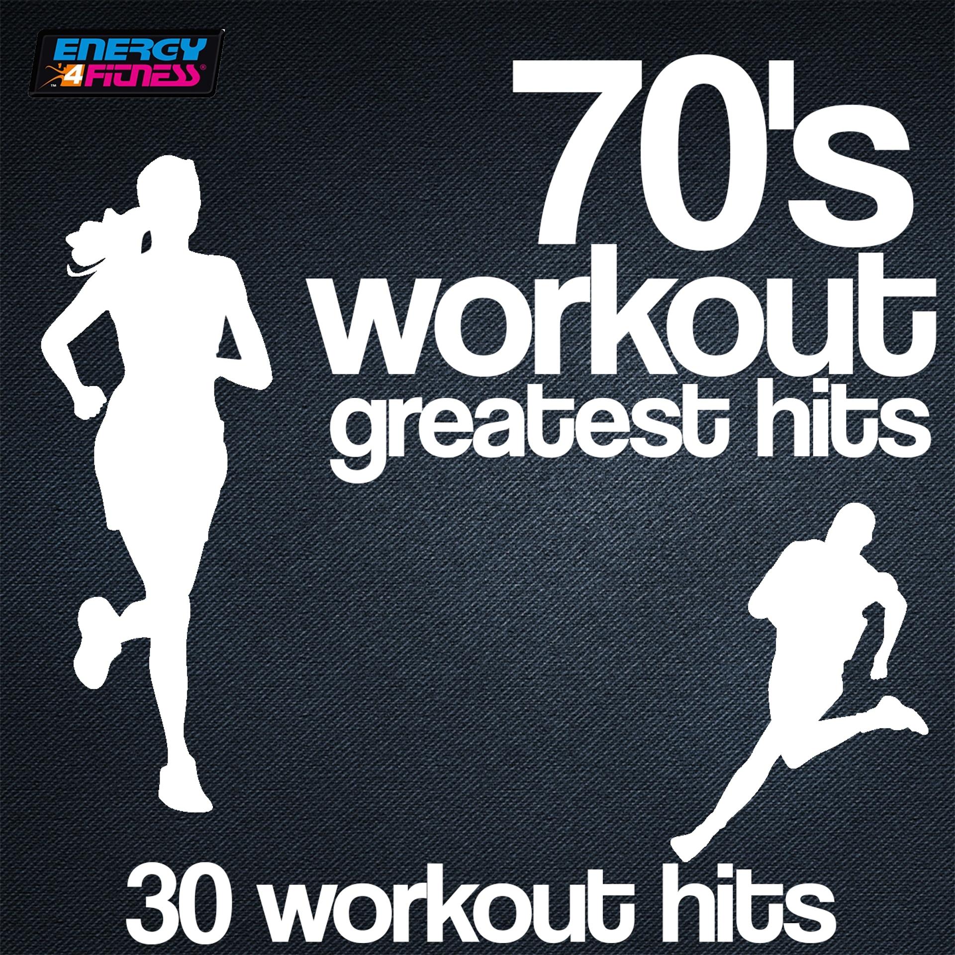 Постер альбома 70's Workout Greatest Hits