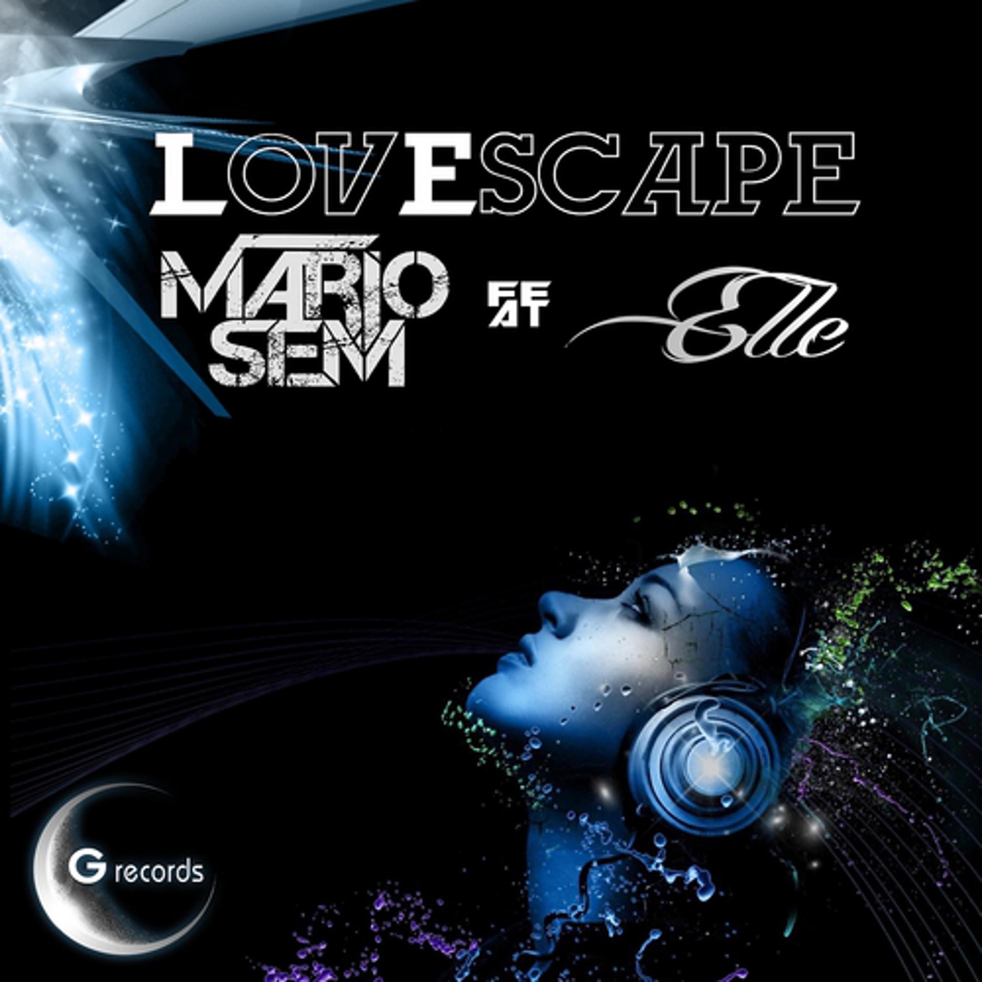 Постер альбома Love Escape