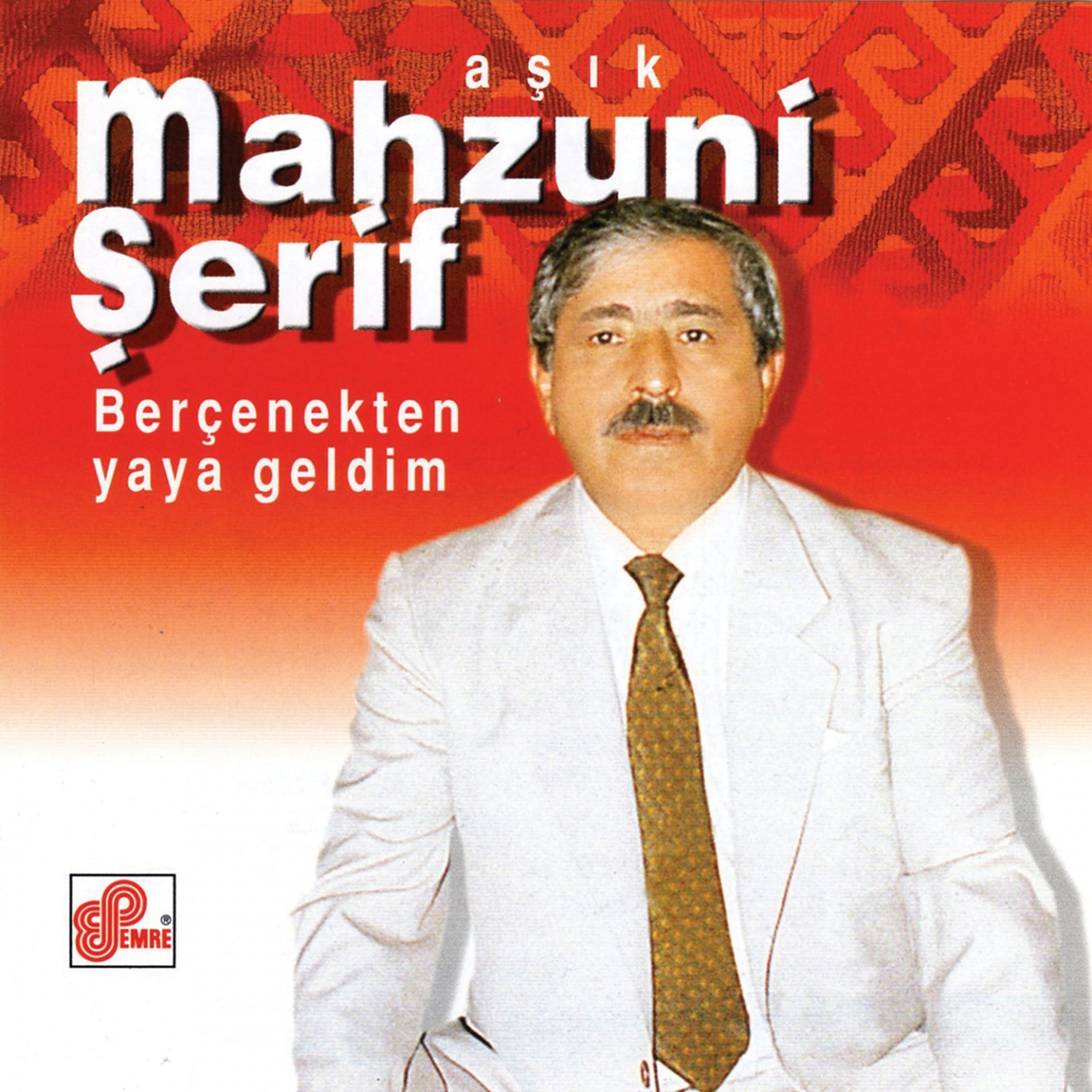 Постер альбома Berçenekten Yaya Geldim