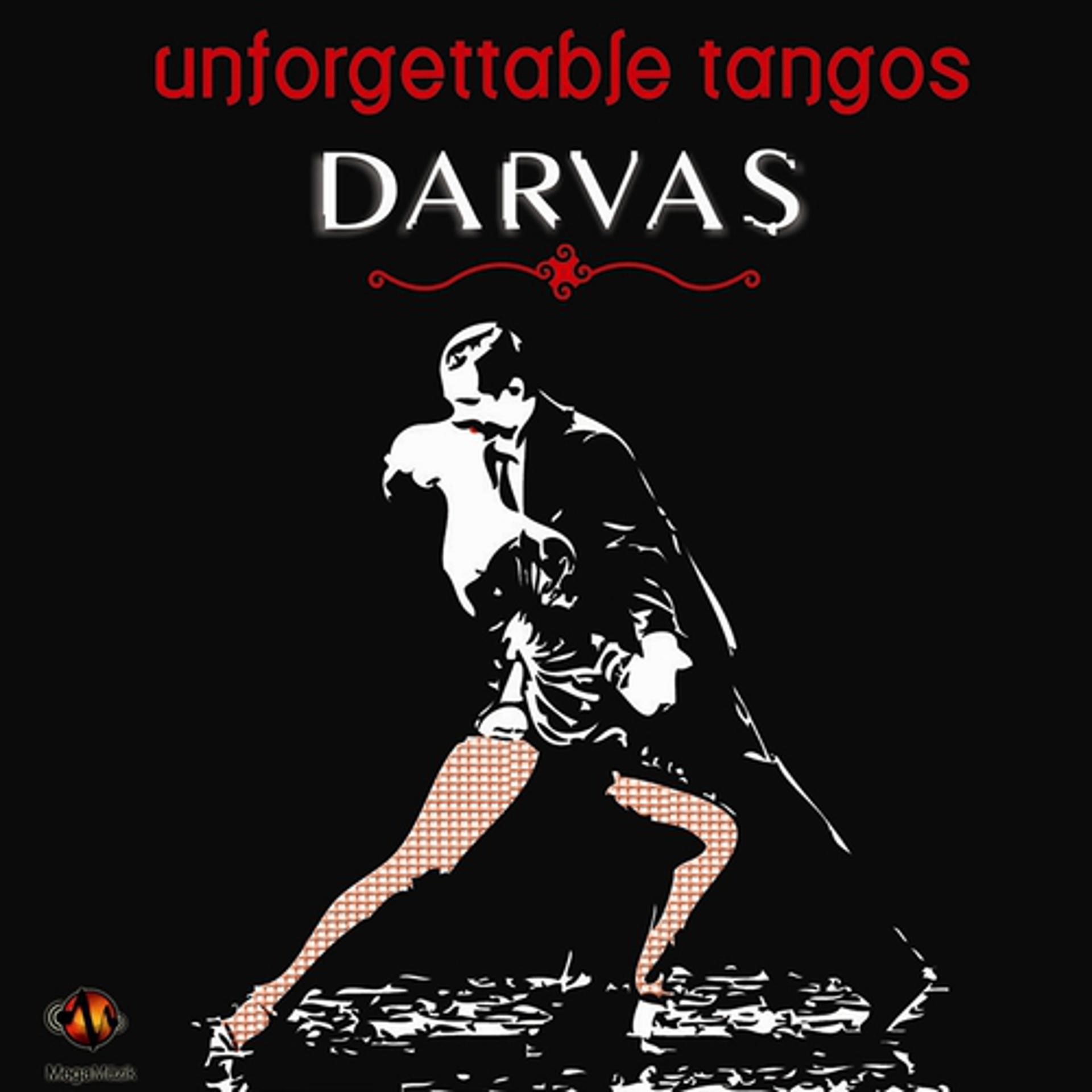 Постер альбома Unutulmayan Tangos