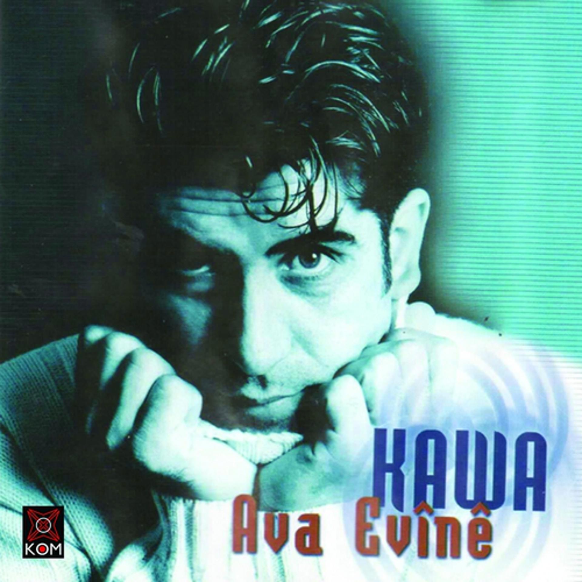 Постер альбома Ava Evînê