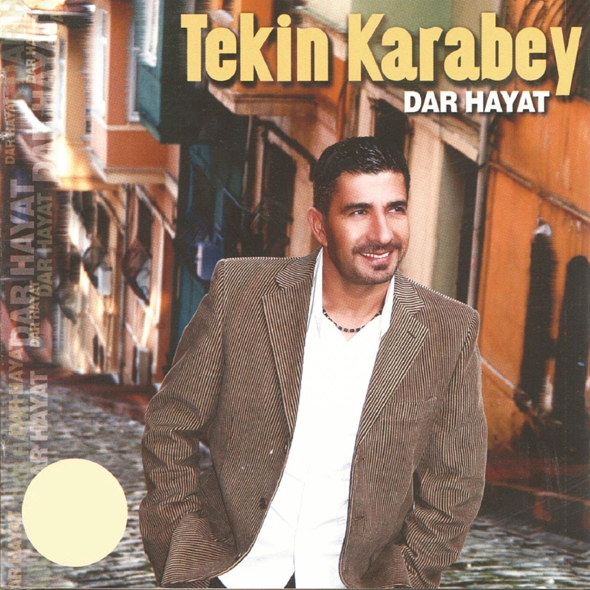 Постер альбома Dar Hayat