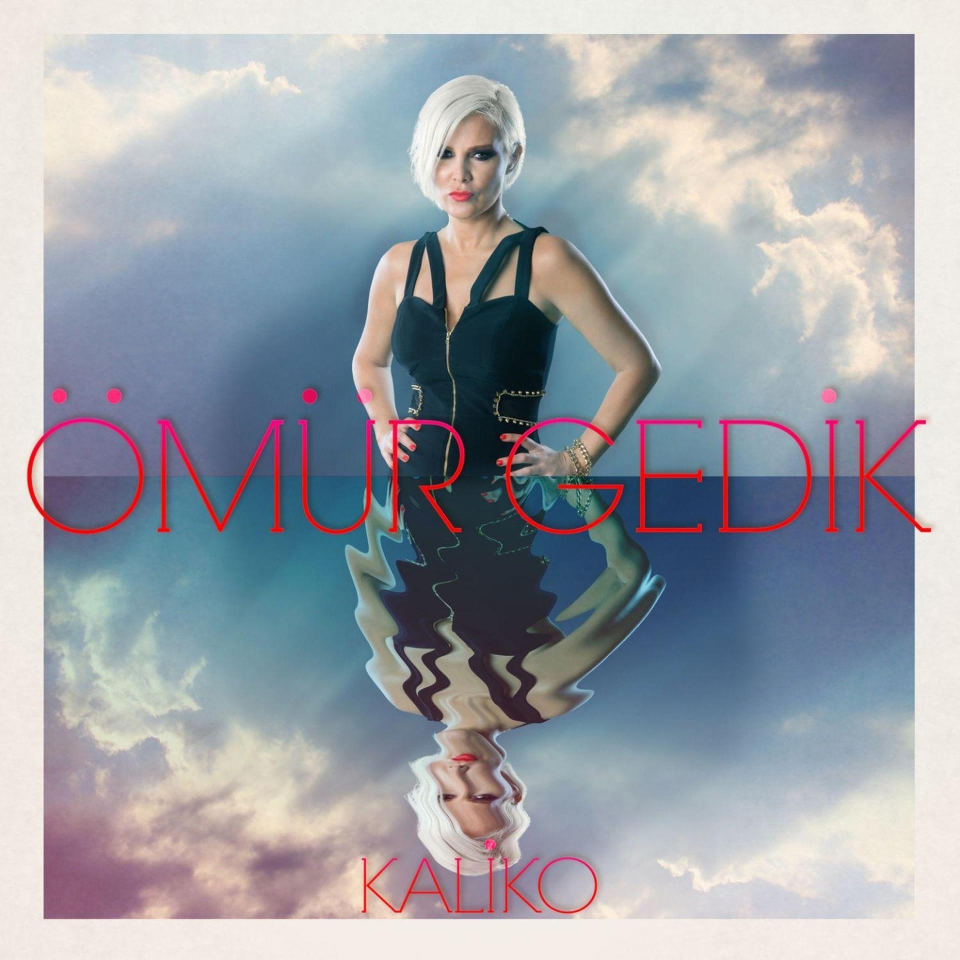Постер альбома Kaliko