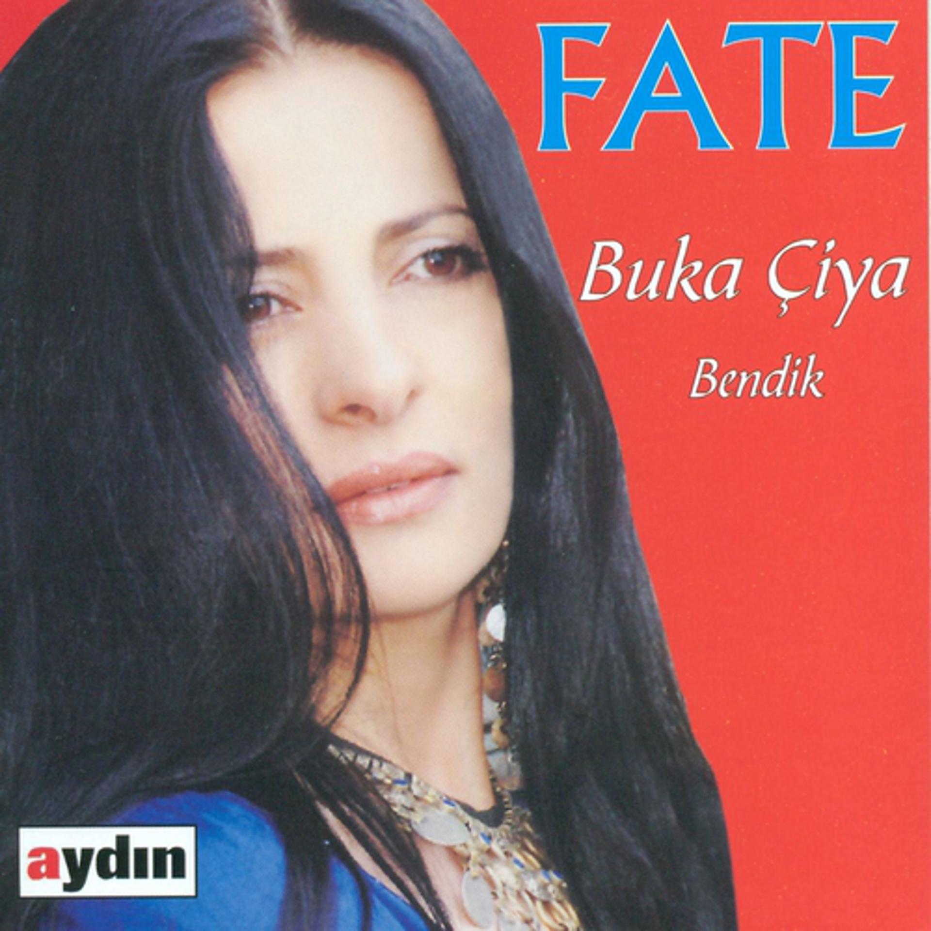 Постер альбома Buka Çıya (Bendik)