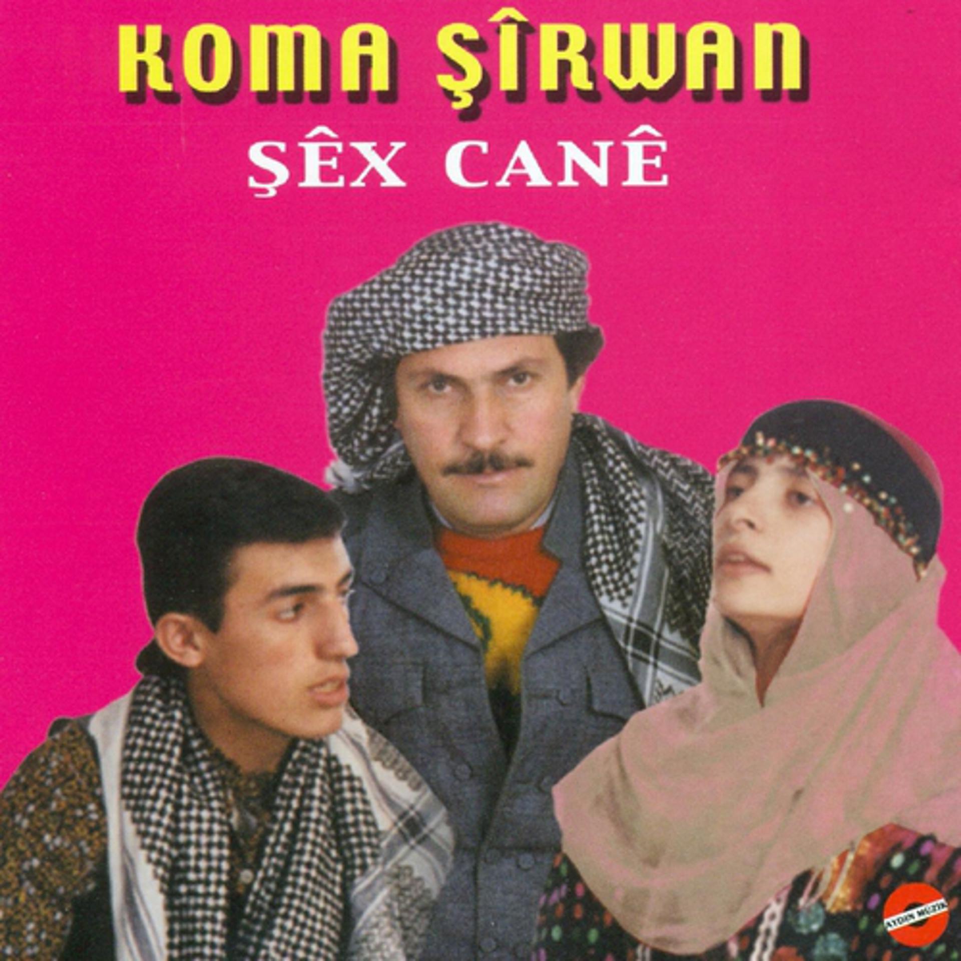 Постер альбома Şêx Canê