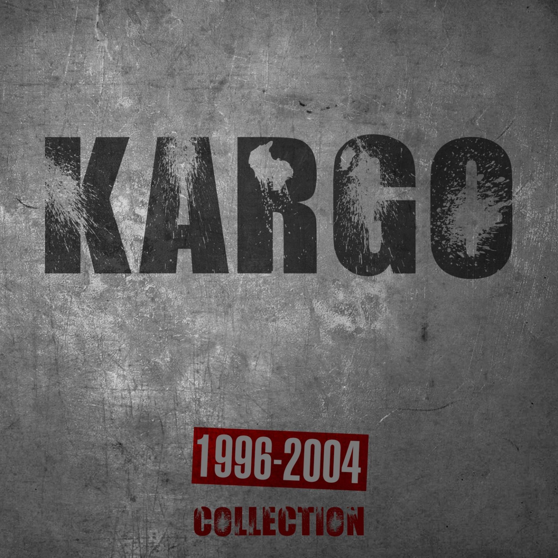 Постер альбома Kargo Collection