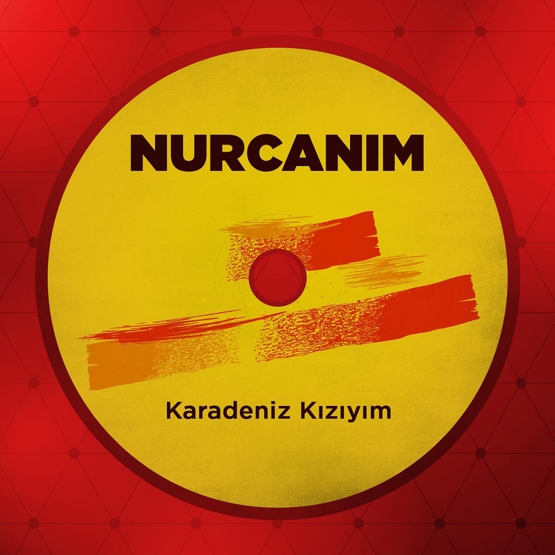 Постер альбома Karadeniz Kızıyım