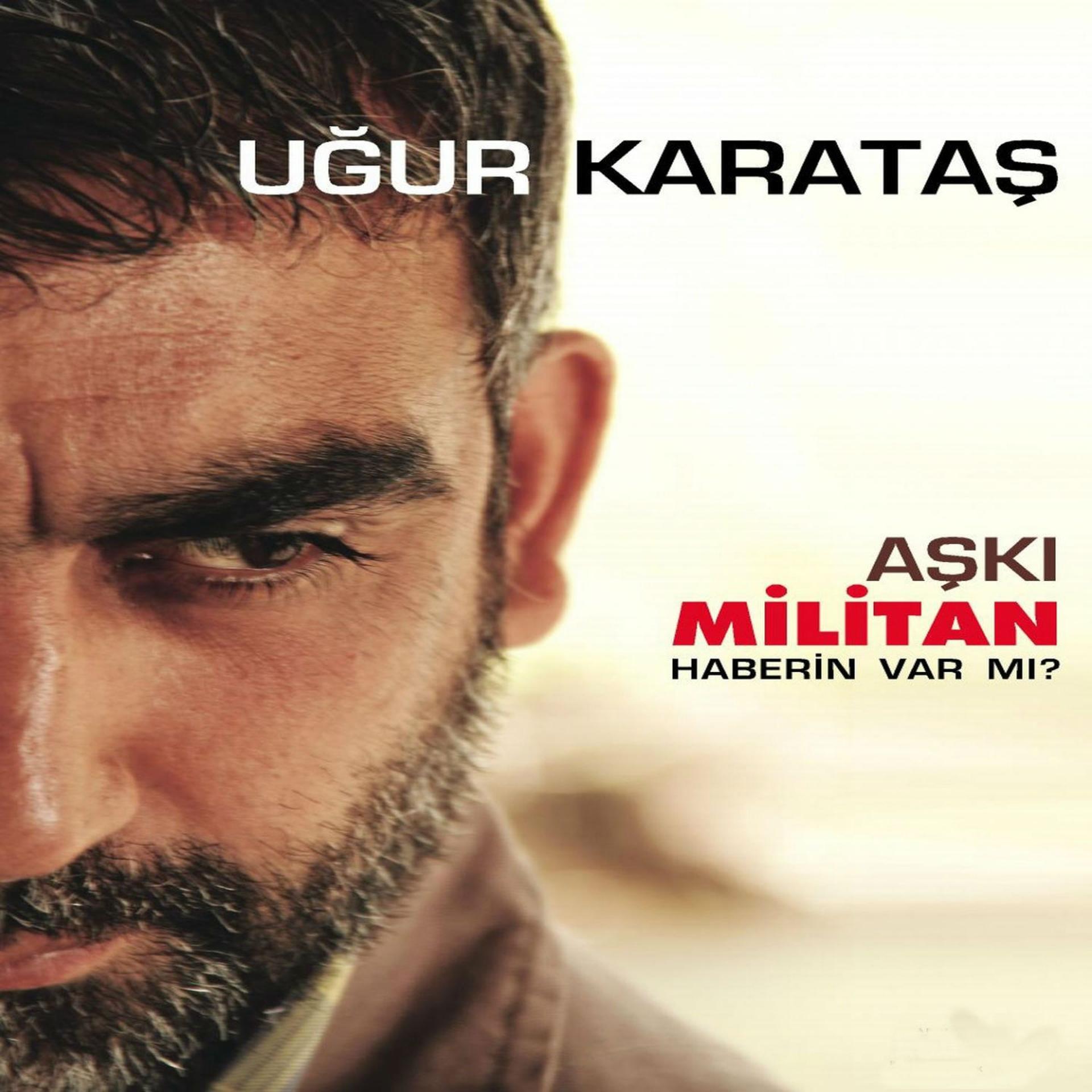 Постер альбома Aşkı Militan