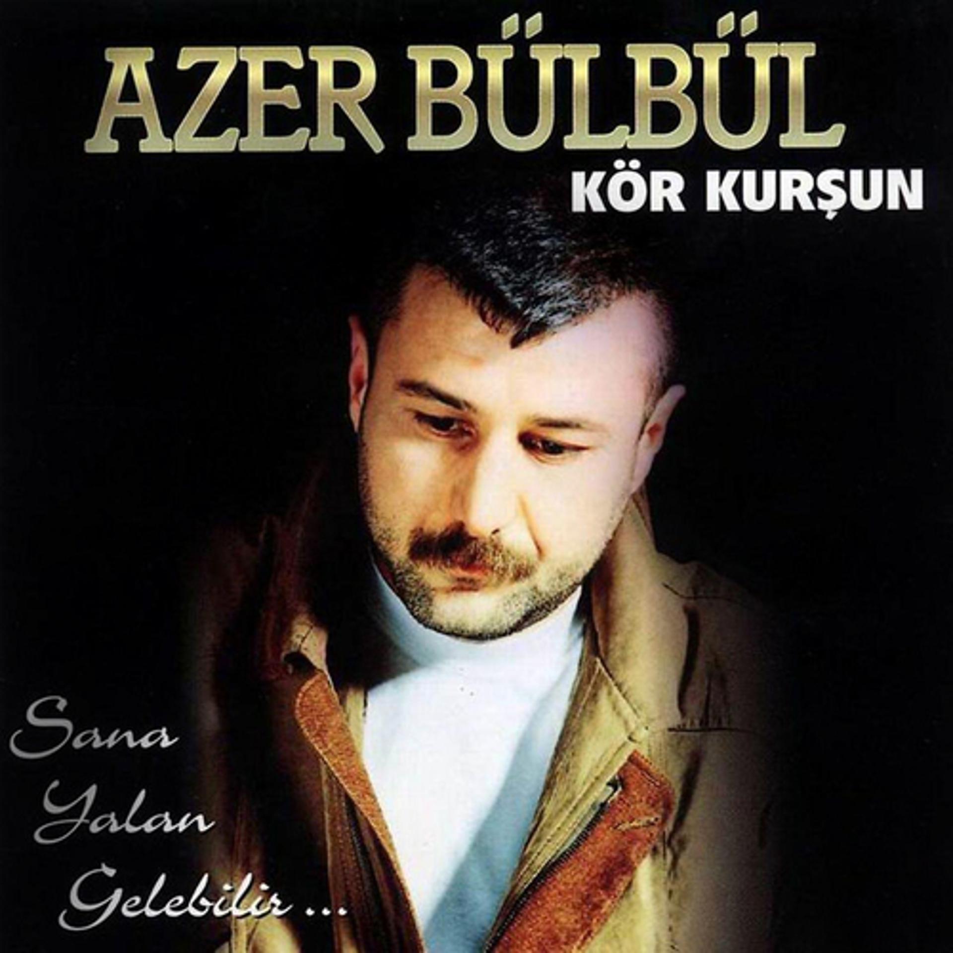 Постер альбома Kör Kurşun
