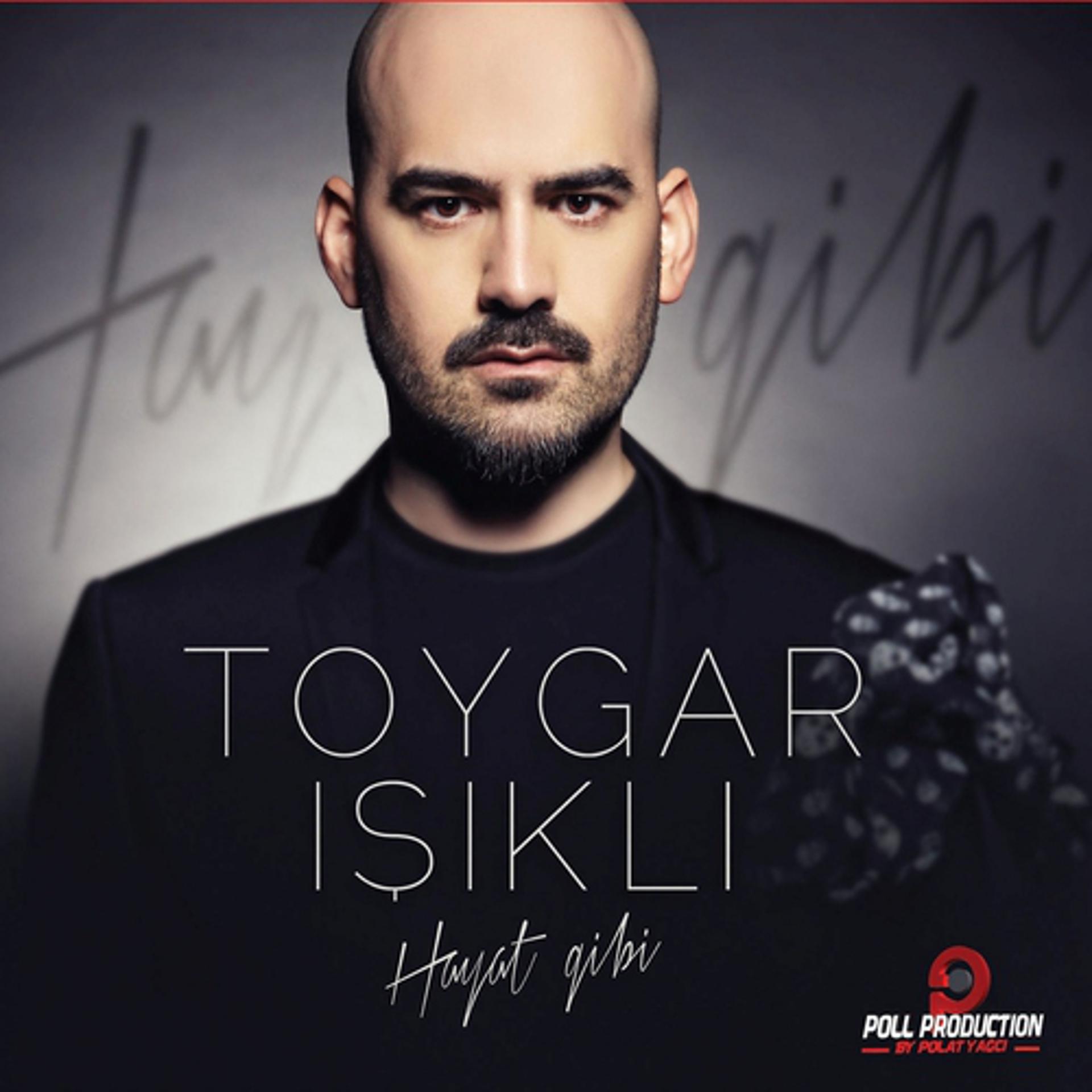 Постер альбома Hayat Gibi