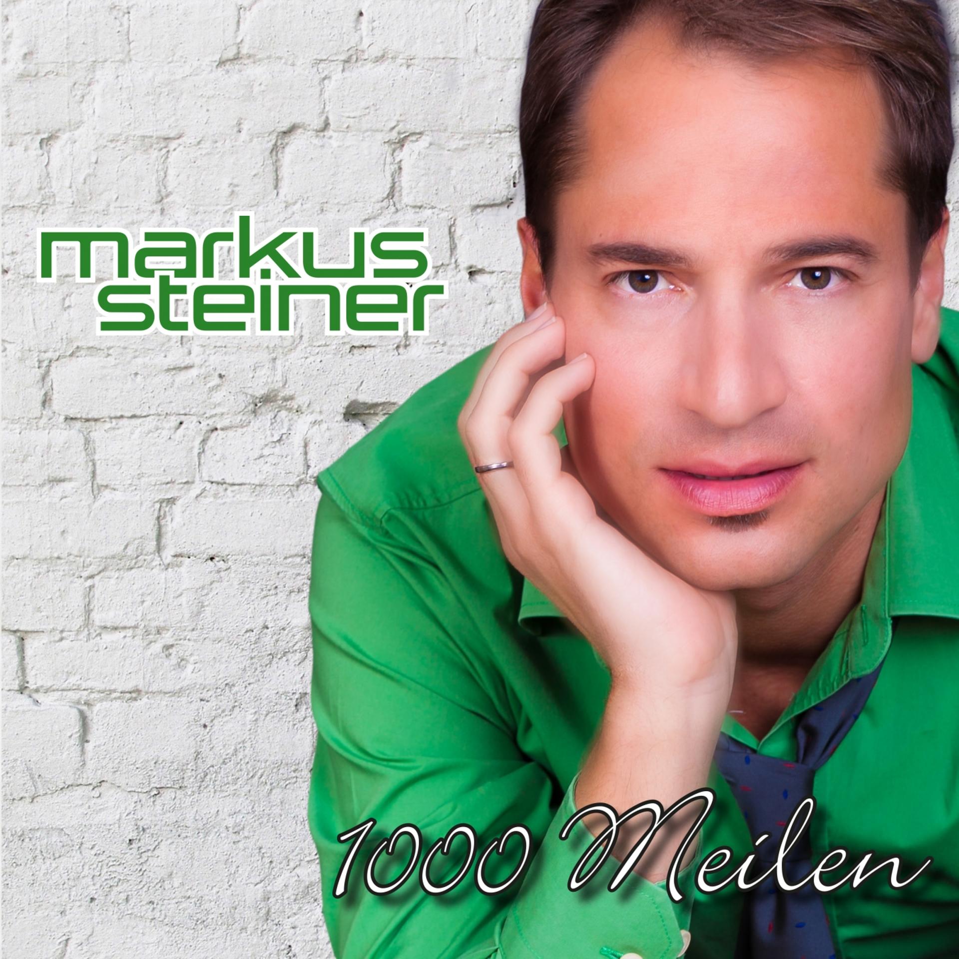 Постер альбома 1000 Meilen