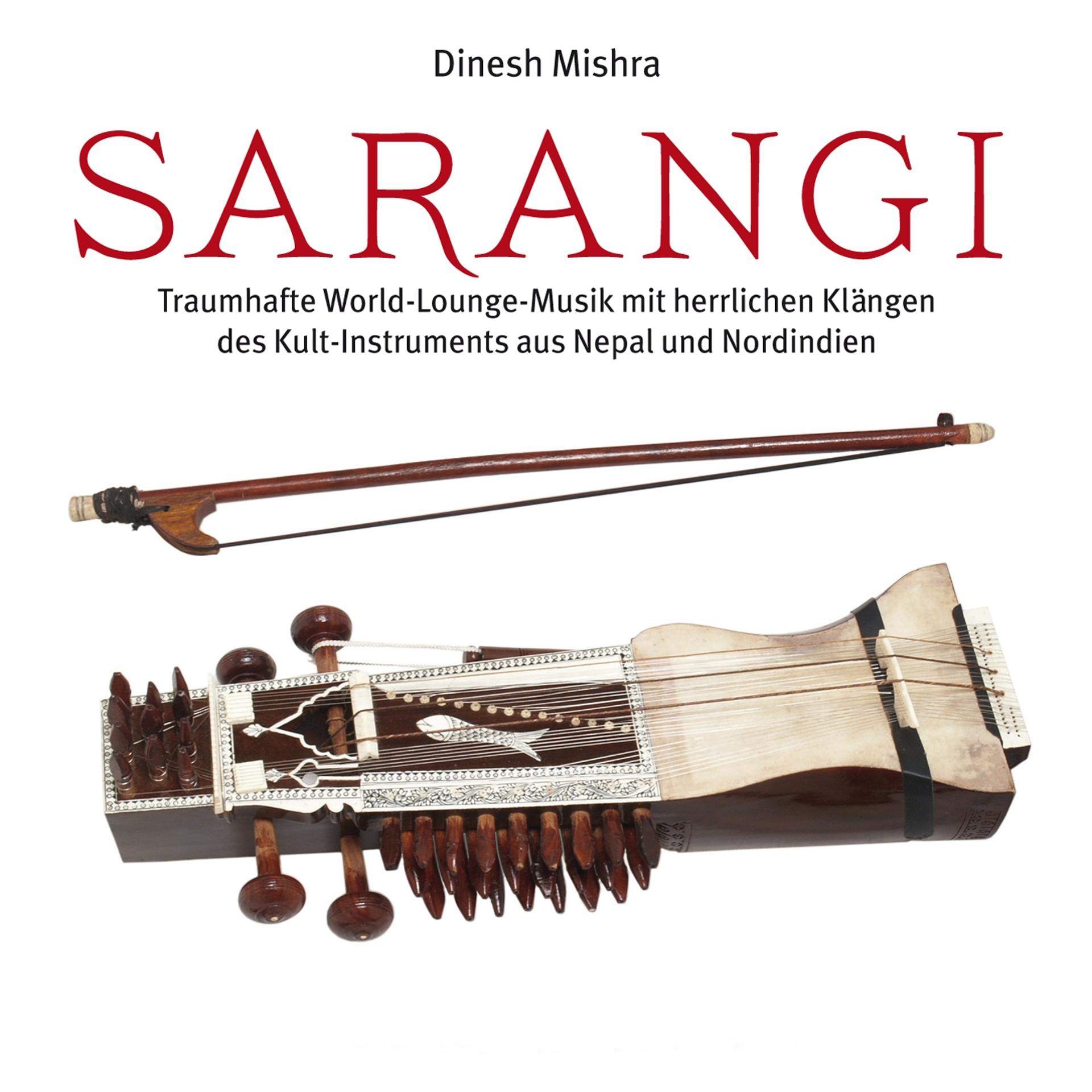 Постер альбома Sarangi