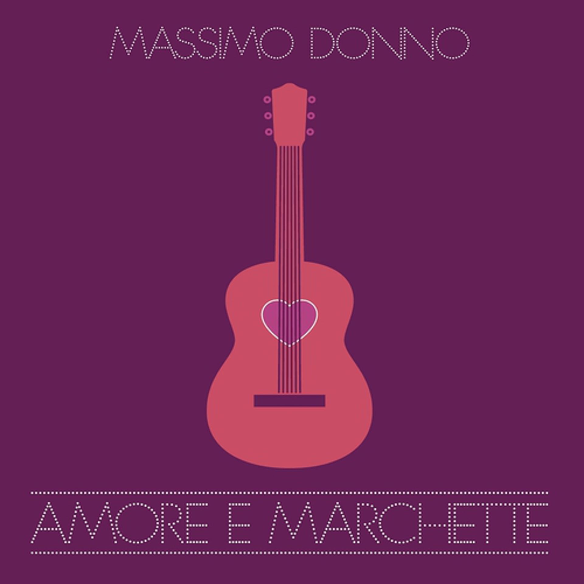 Постер альбома Amore e Marchette