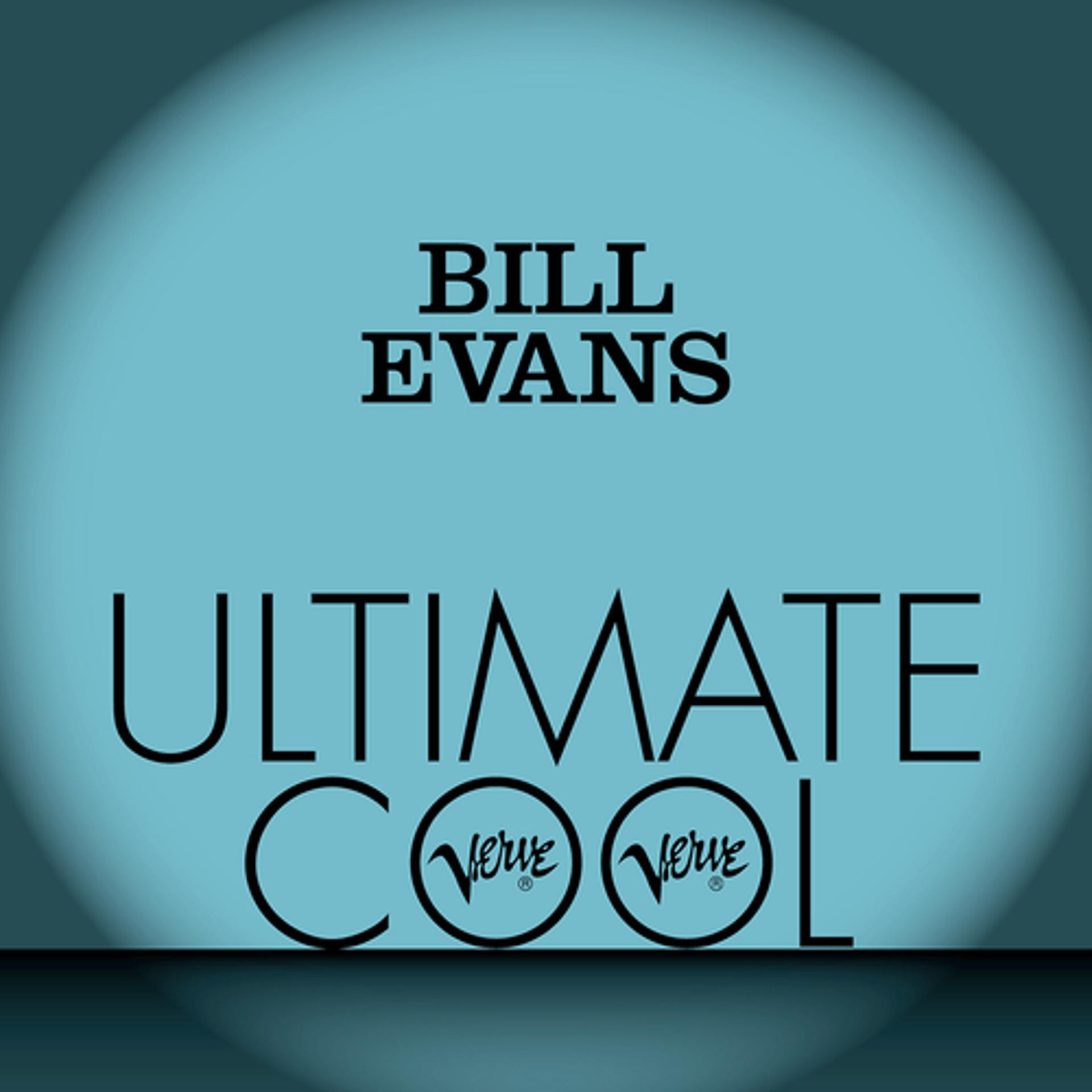 Постер альбома Bill Evans: Verve Ultimate Cool