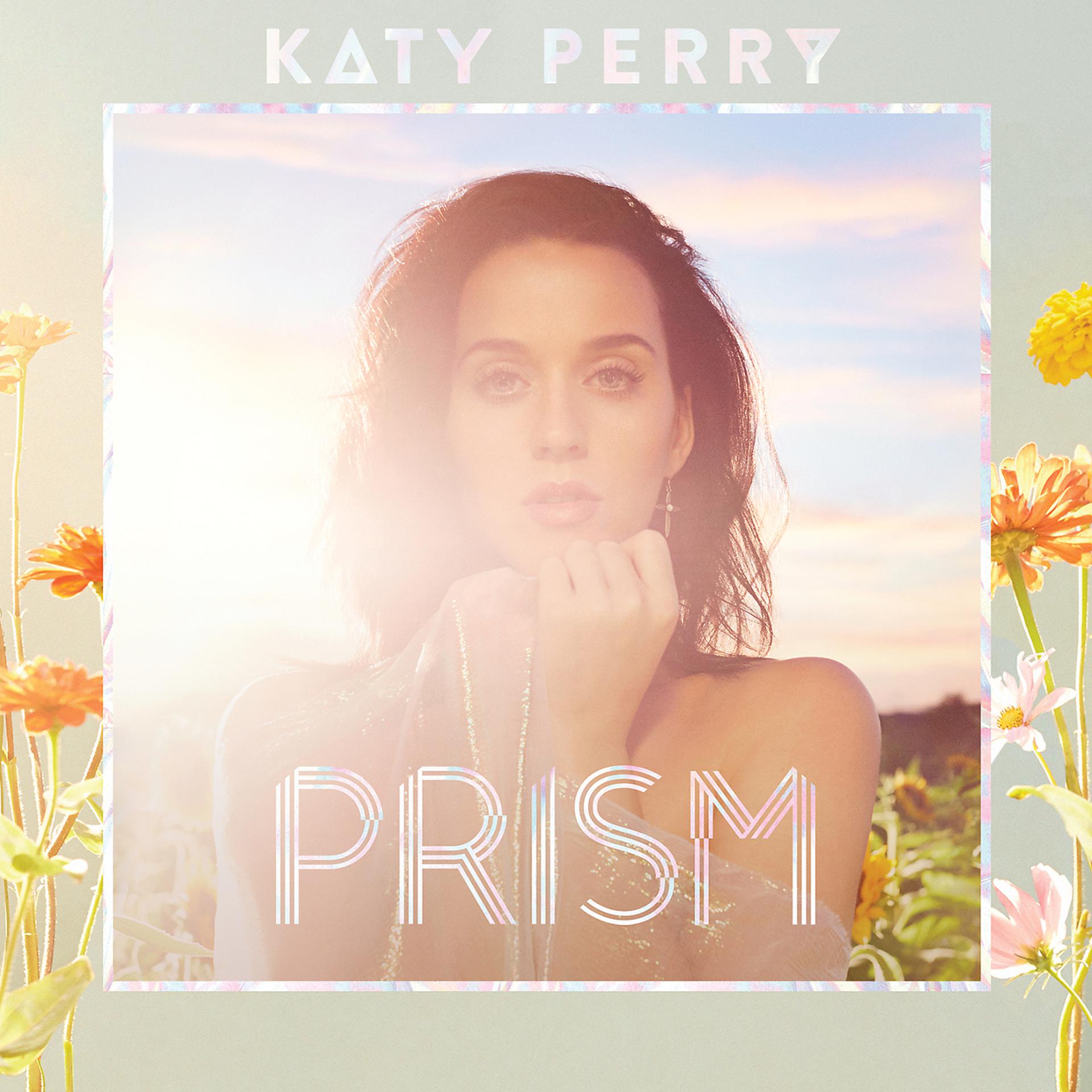 Постер к треку Katy Perry, Juicy J - Dark Horse