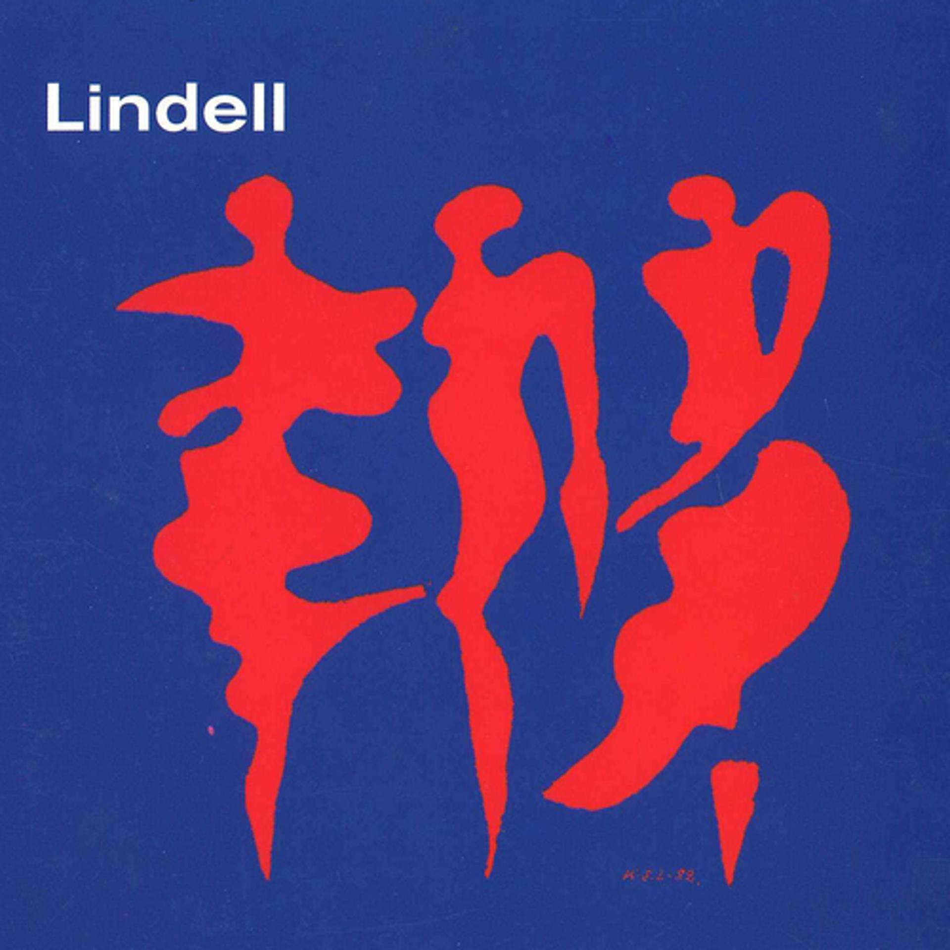 Постер альбома Lindell
