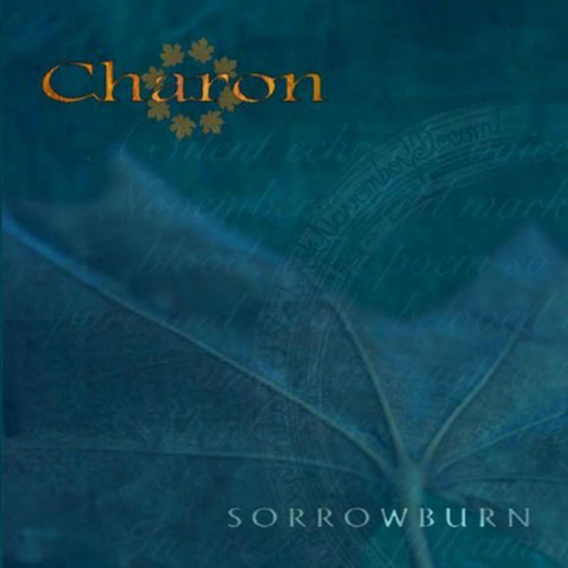 Постер альбома Sorrowburn