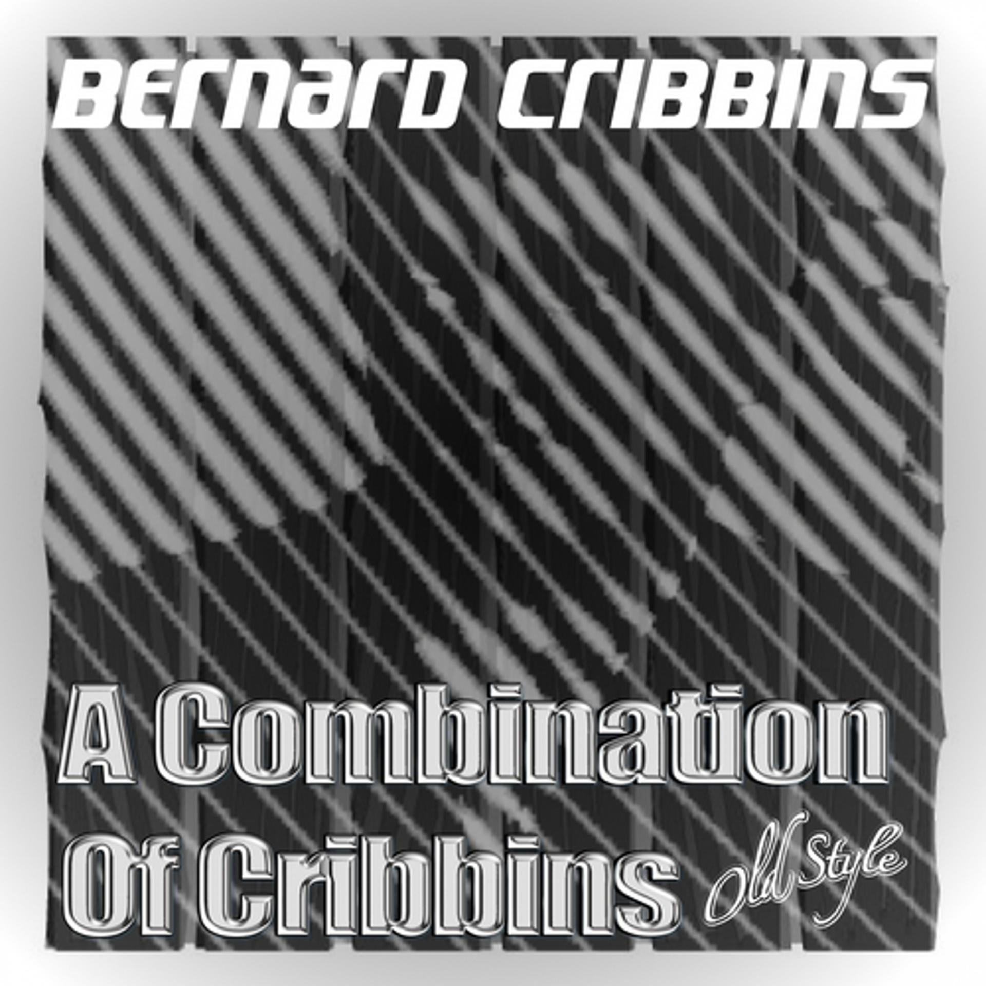 Постер альбома A Combination of Cribbins