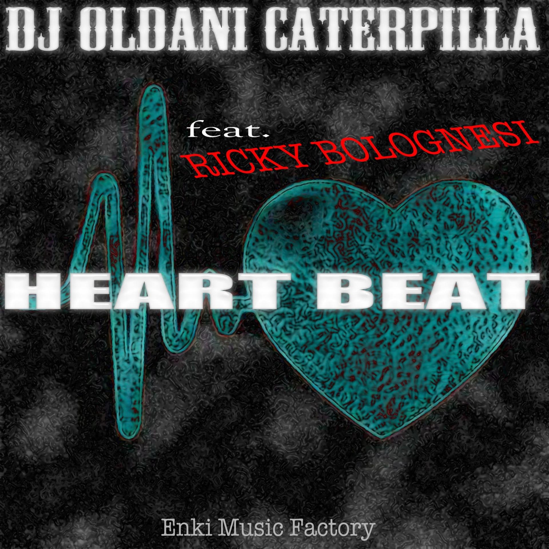 Постер альбома Heart Beat