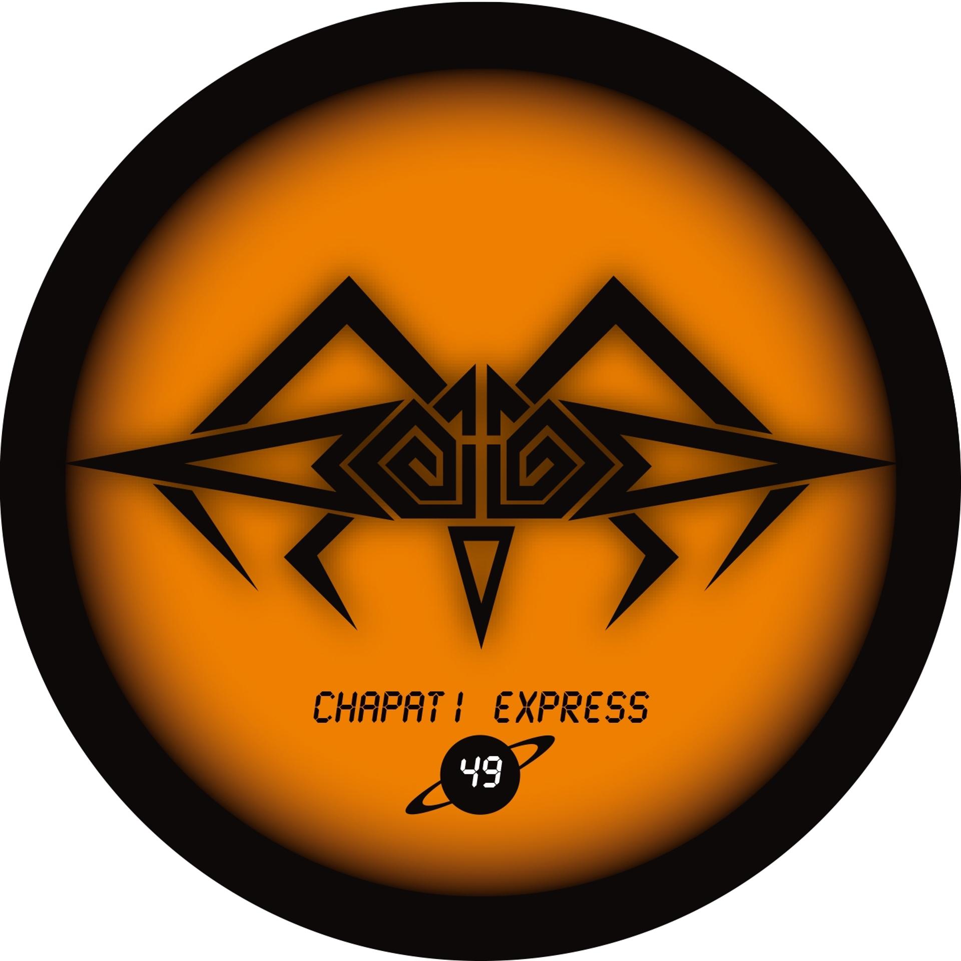 Постер альбома Chapati Express 49